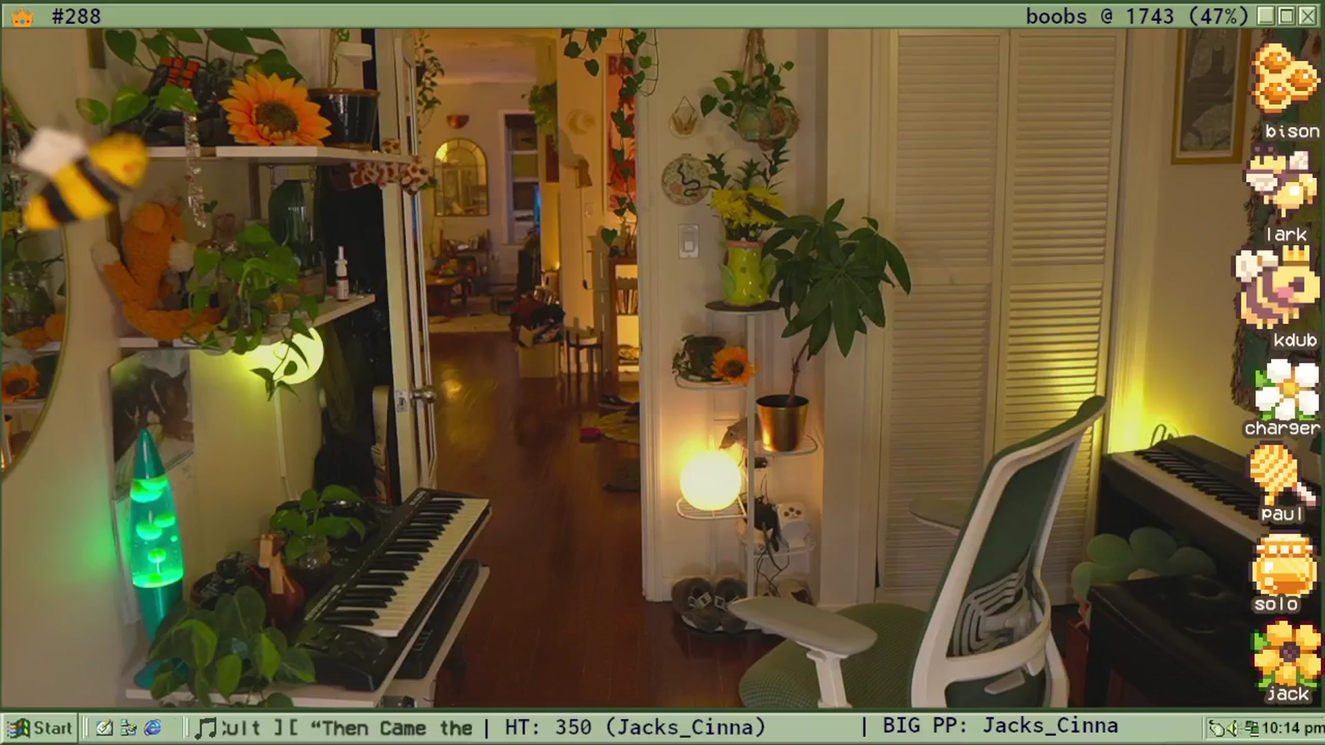 Gallery image thumbnail from TERRA's myfreecams stream on, 08/08/2025, 02:39 image 18 of 20