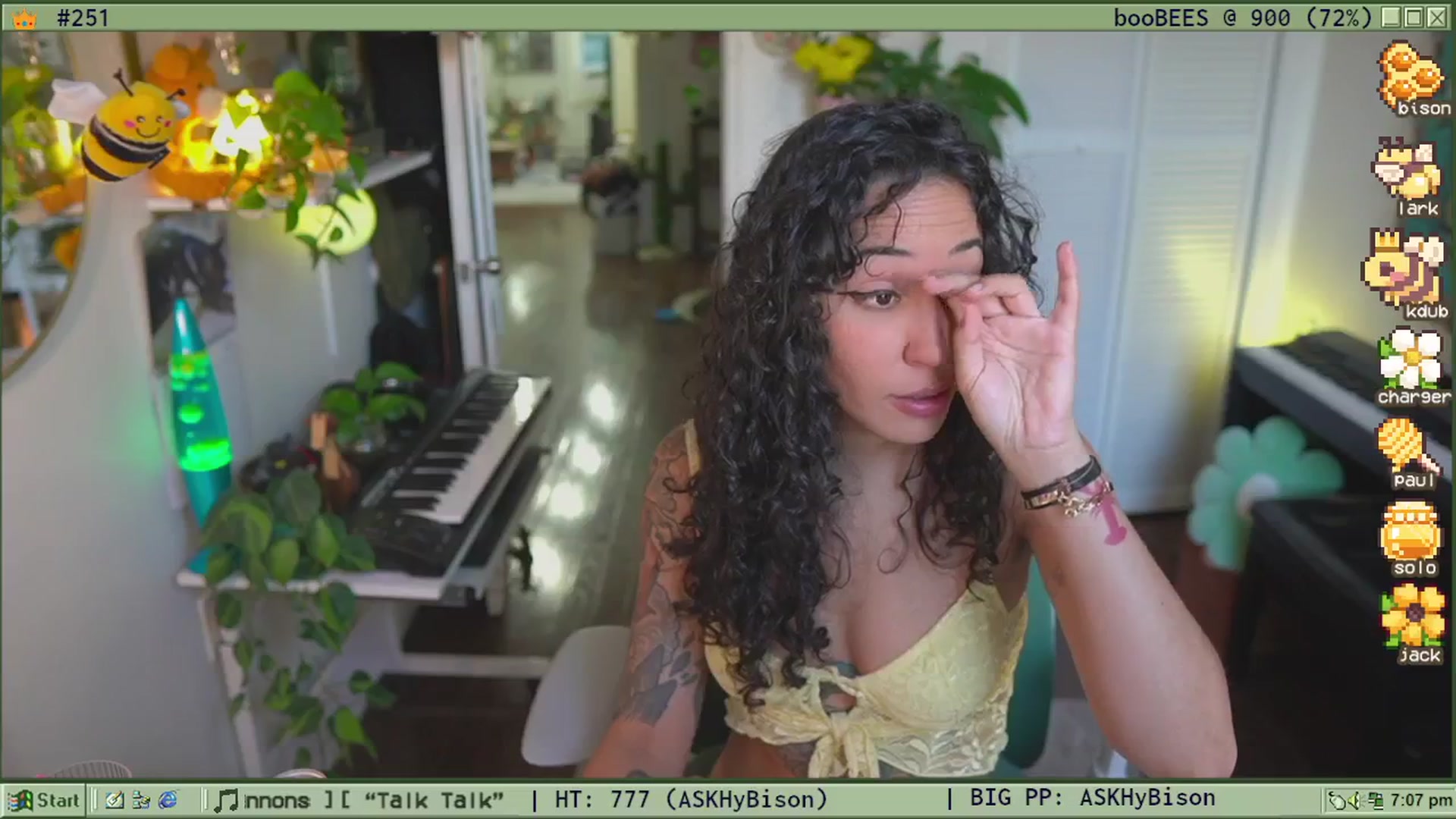 Gallery image thumbnail from TERRA's myfreecams stream on, 08/09/2025, 24:05 image 13 of 20