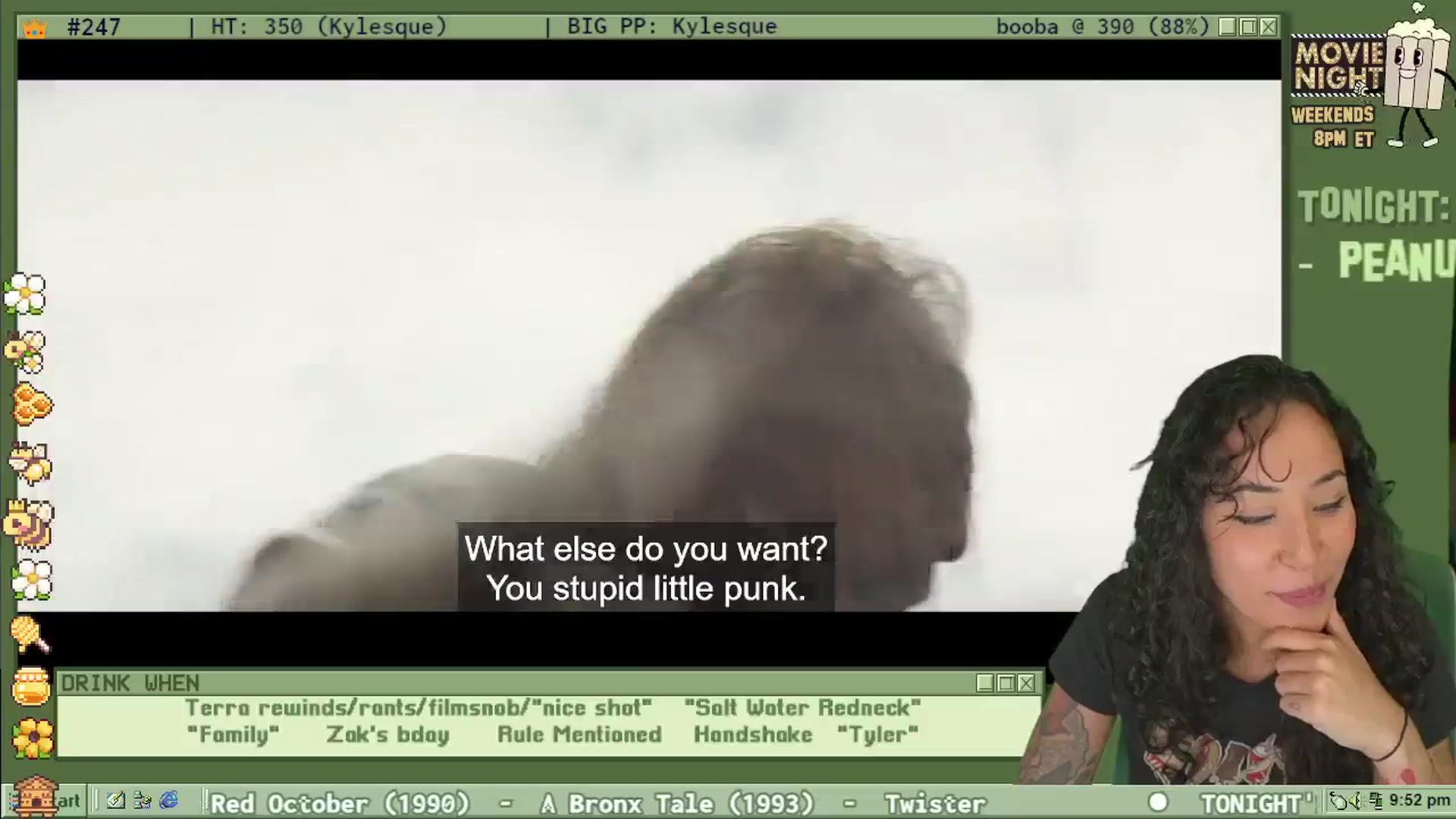 Gallery image thumbnail from TERRA's myfreecams stream on, 08/10/2025, 02:21 image 17 of 20