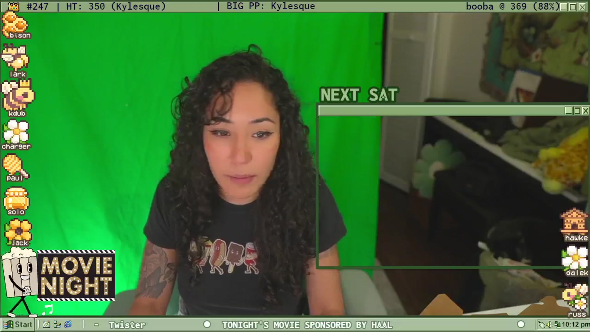 Gallery image thumbnail from TERRA's myfreecams stream on, 08/10/2025, 02:21 image 20 of 20