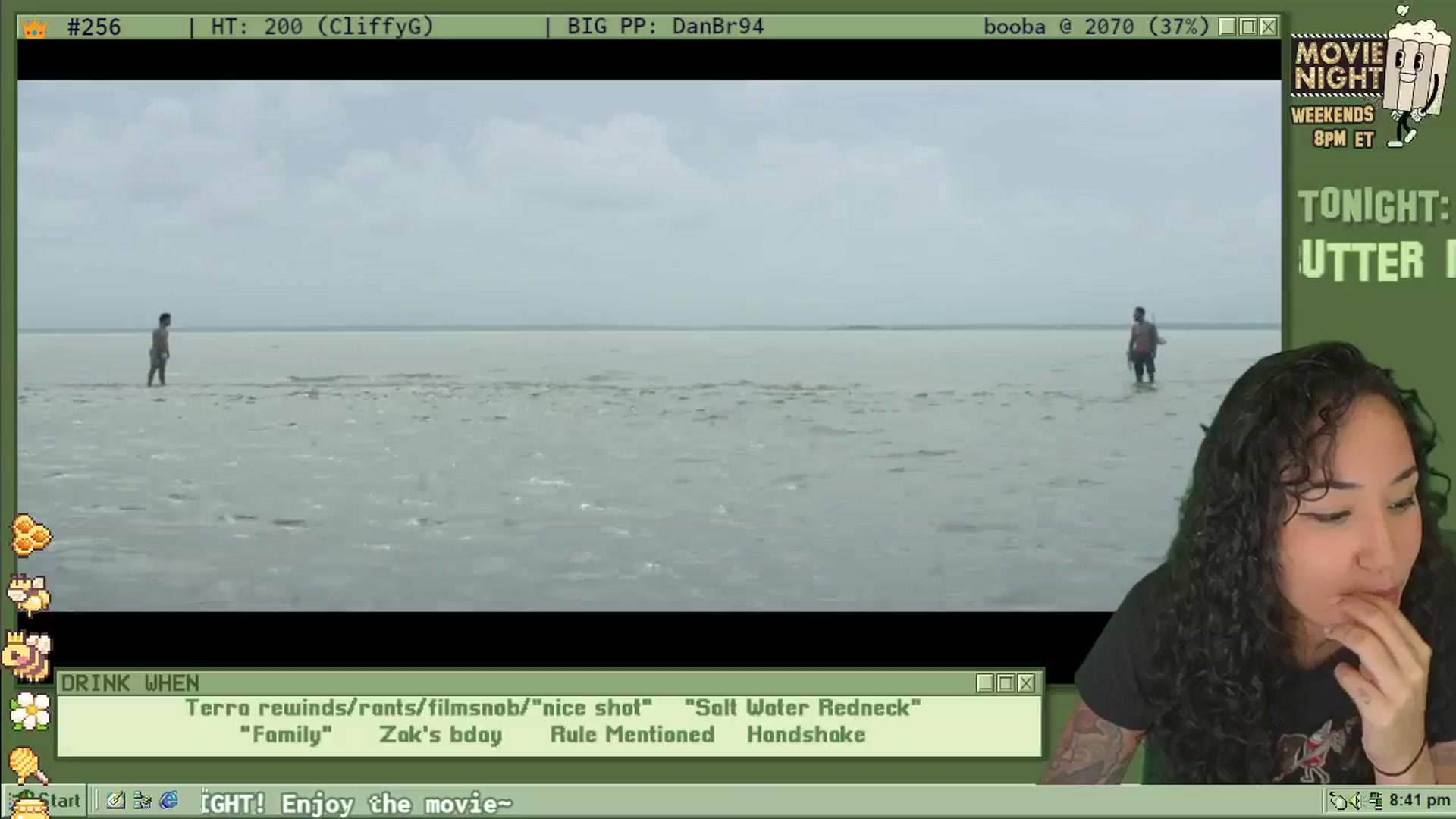 Gallery image thumbnail from TERRA's myfreecams stream on, 08/10/2025, 02:21 image 6 of 20