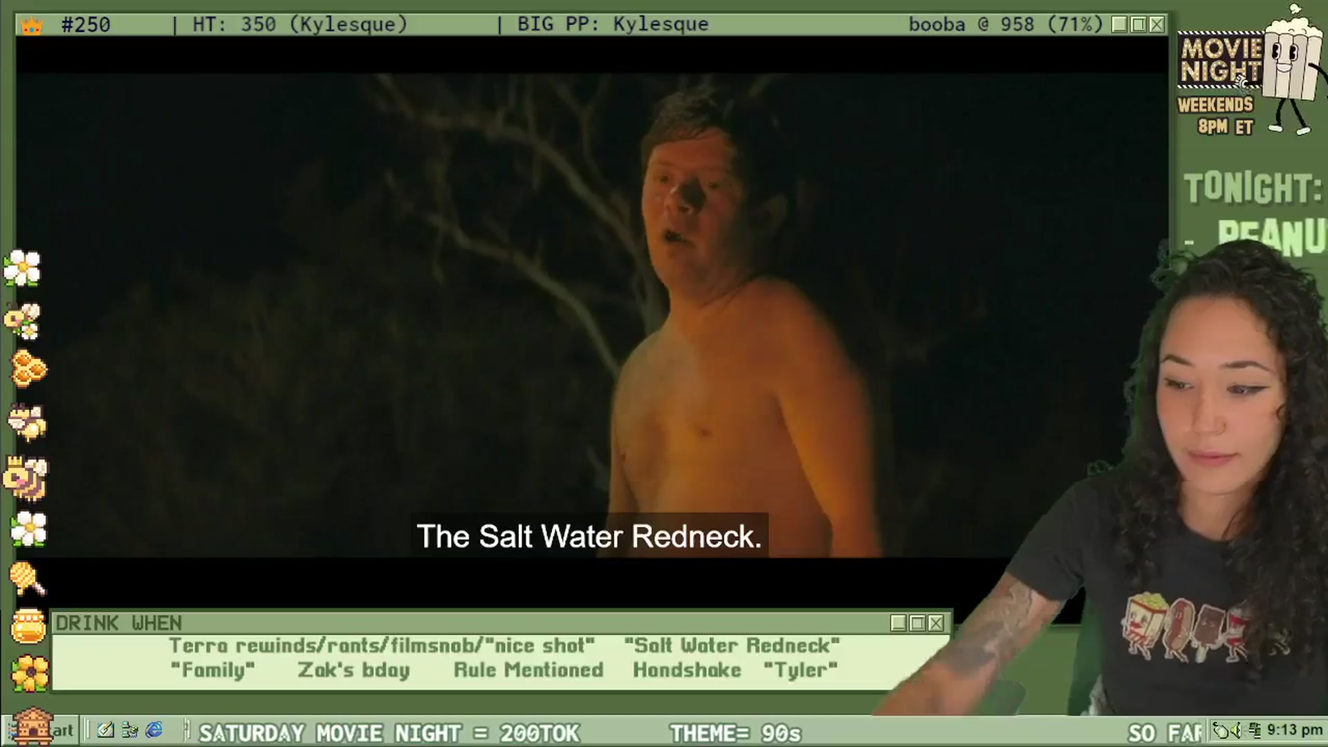 Gallery image thumbnail from TERRA's myfreecams stream on, 08/10/2025, 02:21 image 11 of 20