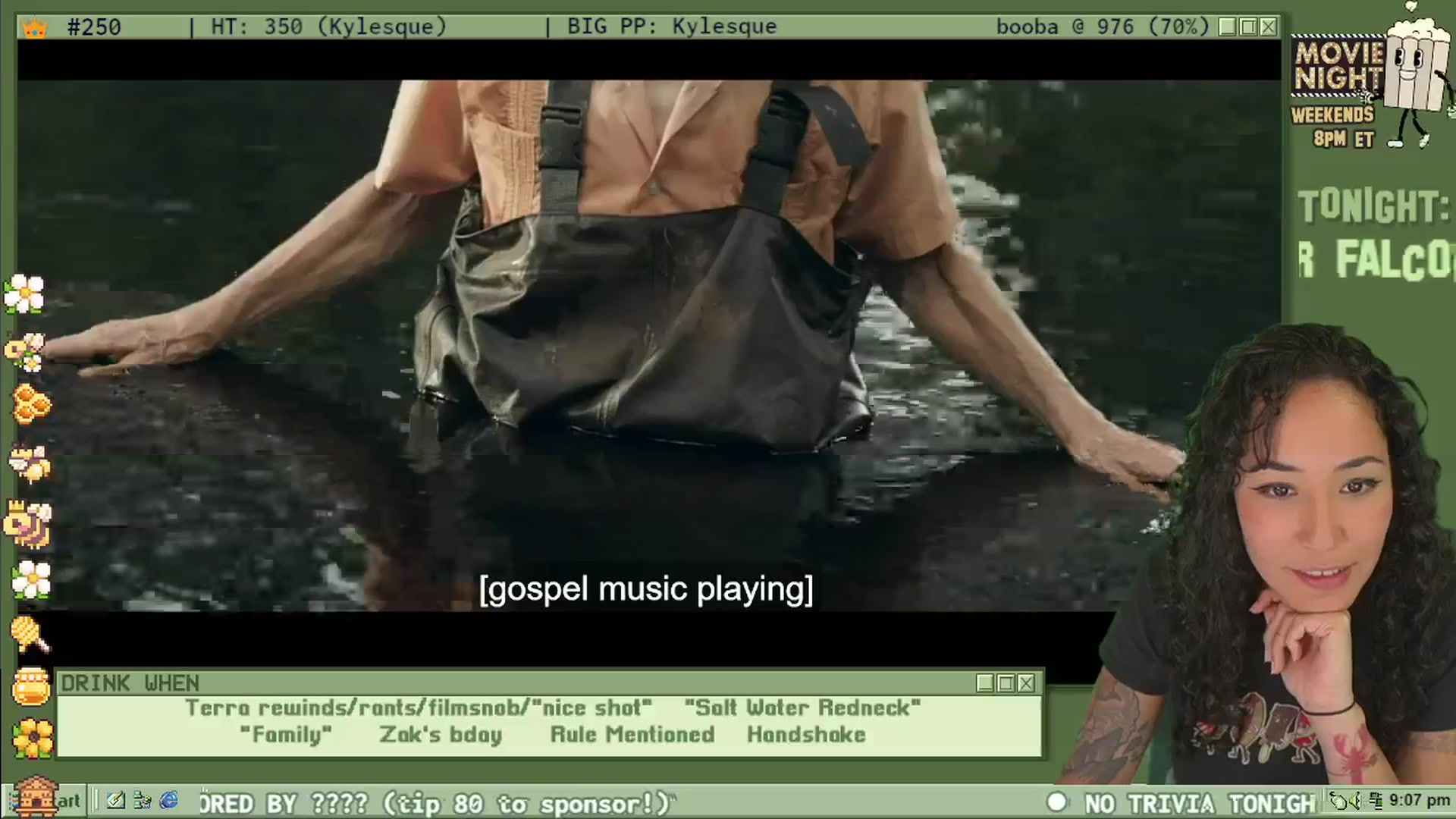 Gallery image thumbnail from TERRA's myfreecams stream on, 08/10/2025, 02:21 image 10 of 20