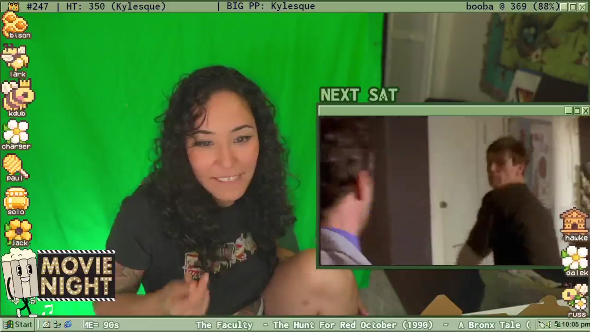 Gallery image thumbnail from TERRA's myfreecams stream on, 08/10/2025, 02:21 image 19 of 20