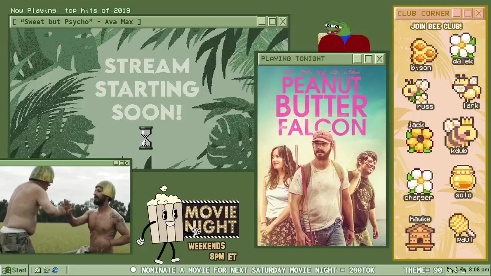 Gallery image thumbnail from TERRA's myfreecams stream on, 08/10/2025, 02:21 image 1 of 20