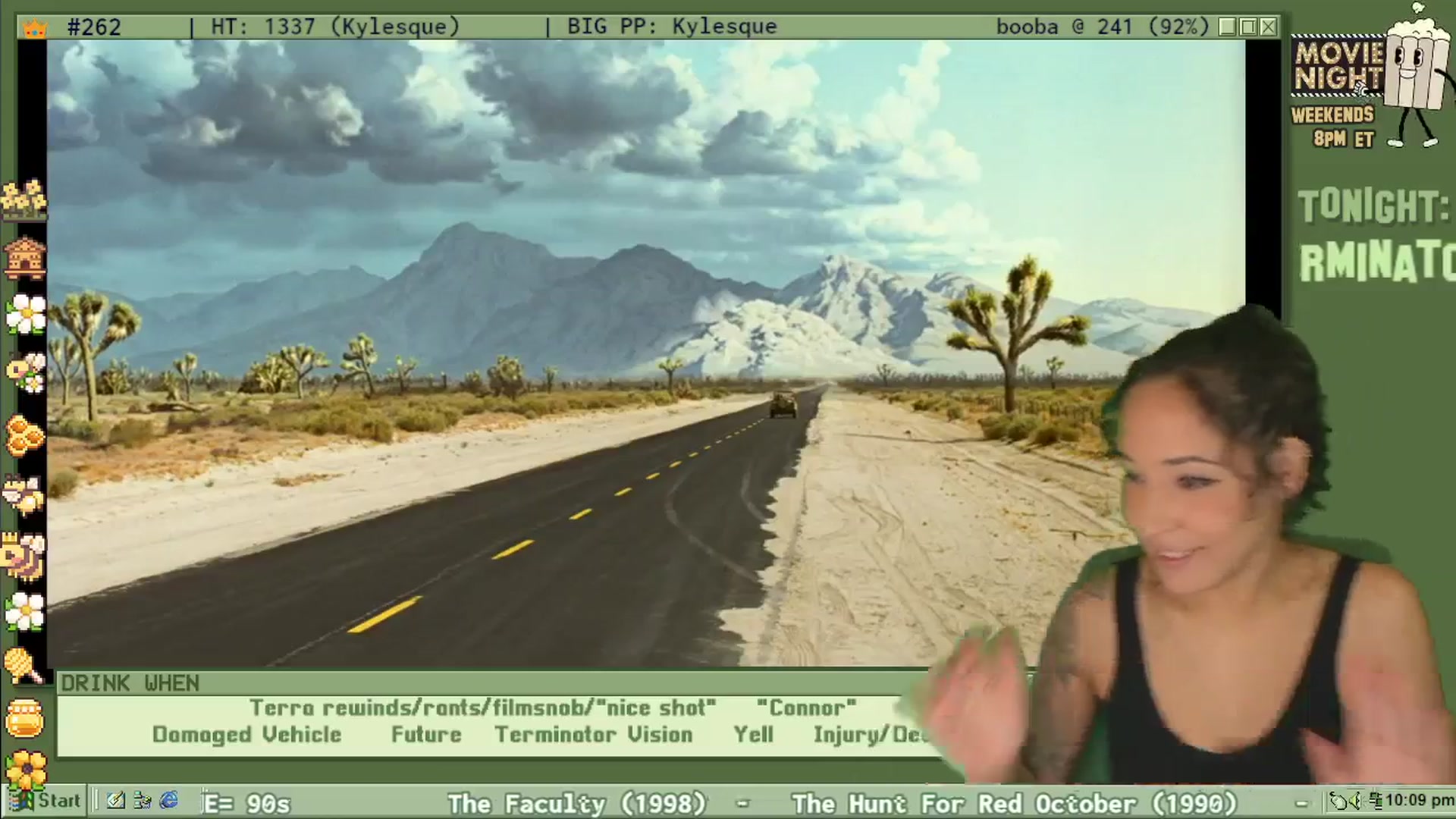Gallery image thumbnail from TERRA's myfreecams stream on, 08/11/2025, 02:20 image 20 of 20