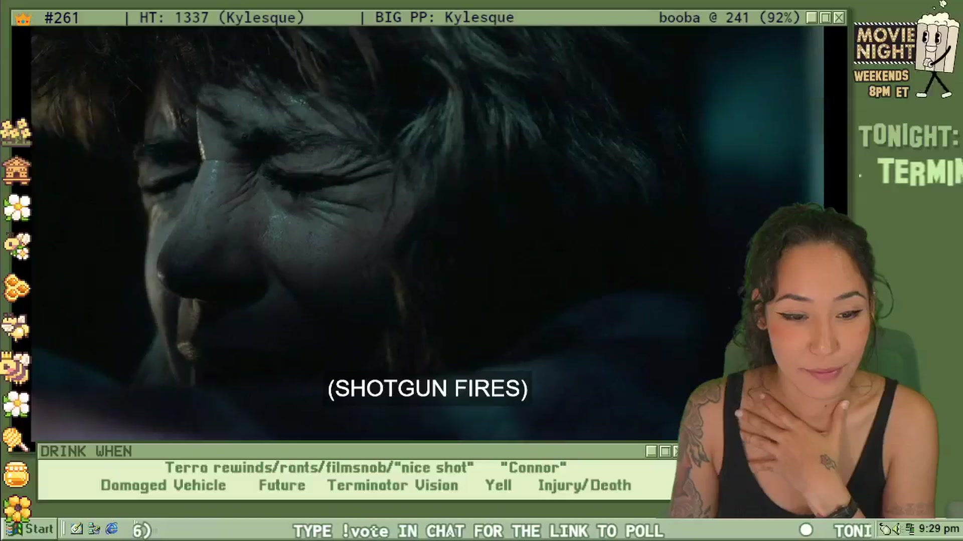 Gallery image thumbnail from TERRA's myfreecams stream on, 08/11/2025, 02:20 image 14 of 20