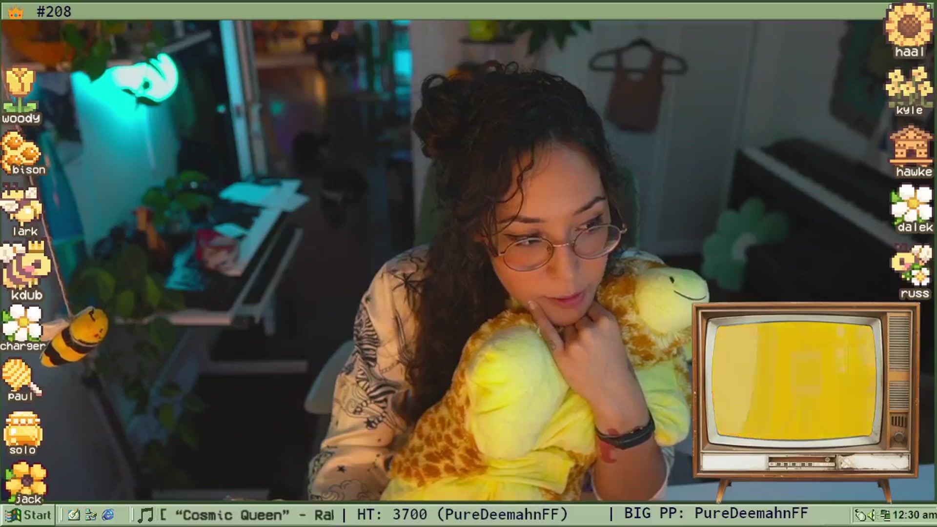 Gallery image thumbnail from TERRA's myfreecams stream on, 08/12/2025, 04:41 image 18 of 20