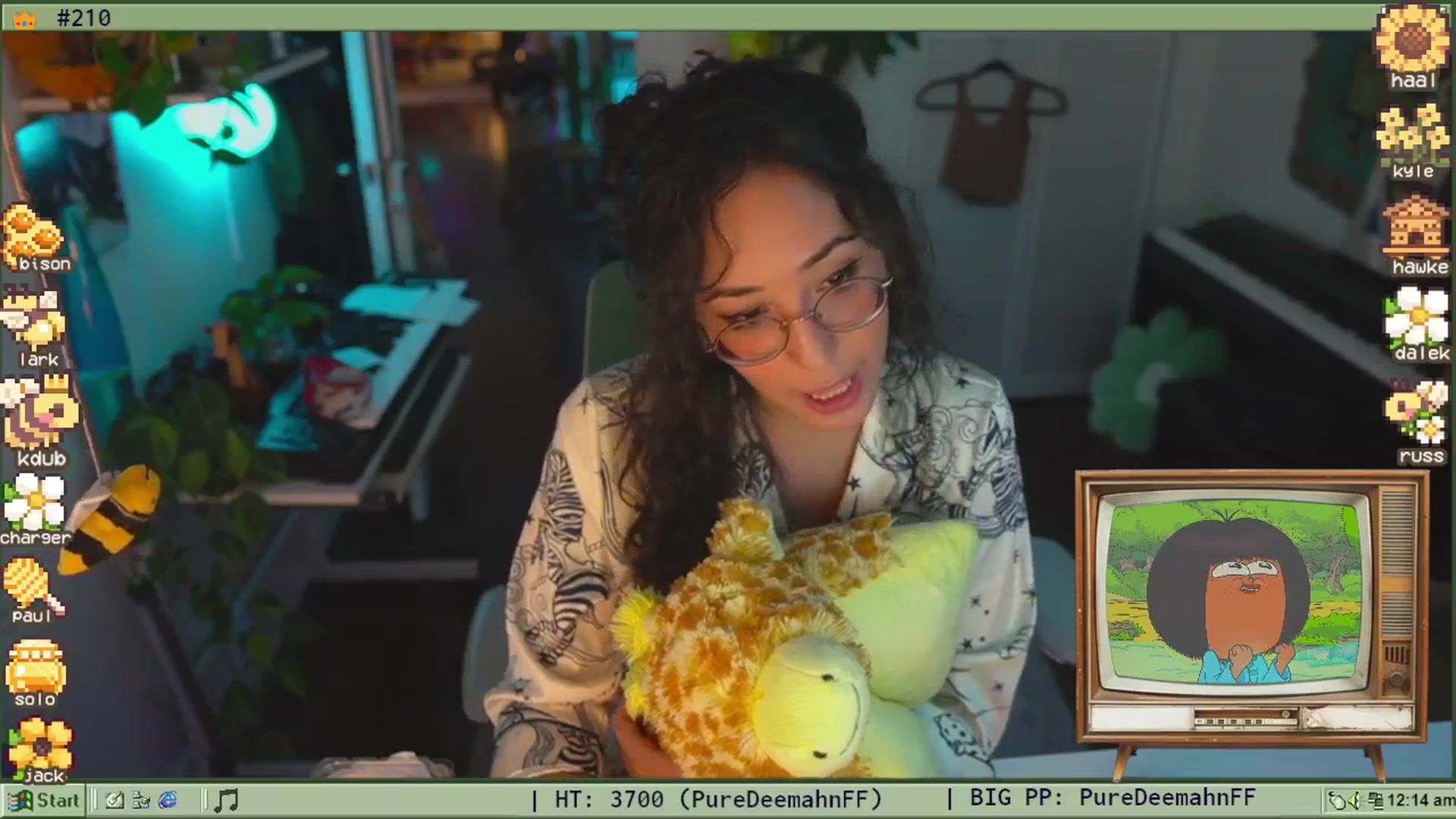 Gallery image thumbnail from TERRA's myfreecams stream on, 08/12/2025, 04:41 image 13 of 20