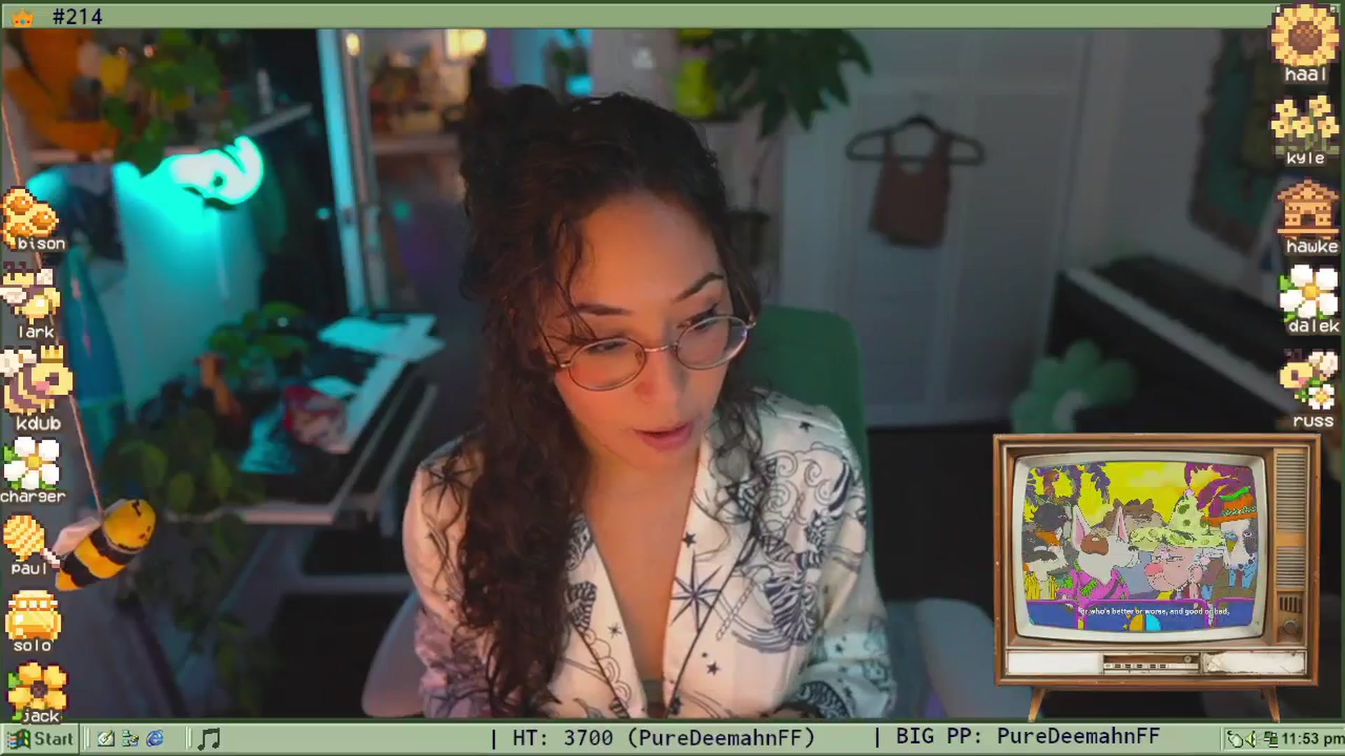 Gallery image thumbnail from TERRA's myfreecams stream on, 08/12/2025, 04:41 image 6 of 20