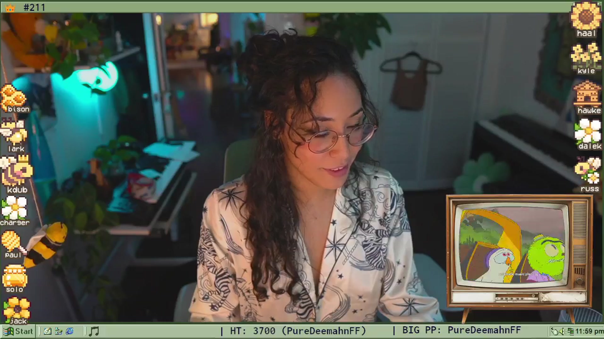 Gallery image thumbnail from TERRA's myfreecams stream on, 08/12/2025, 04:41 image 8 of 20