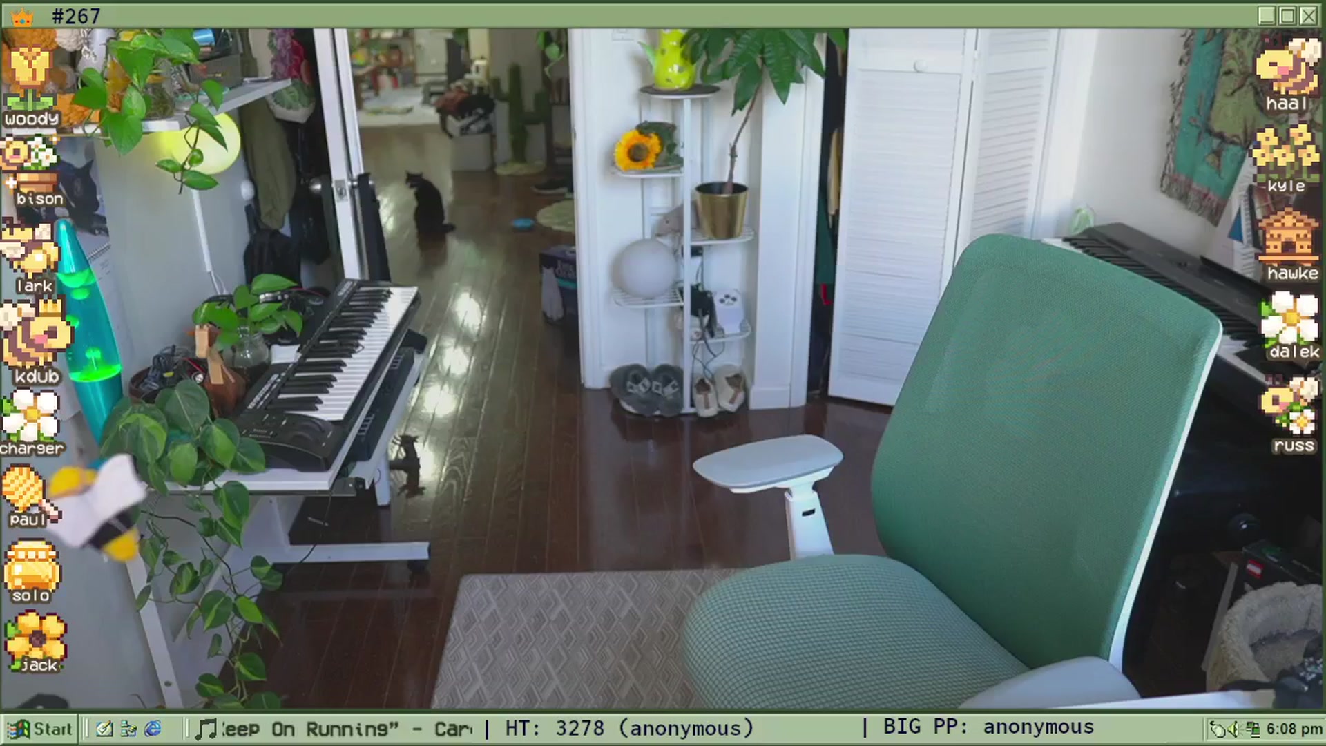 Gallery image thumbnail from TERRA's myfreecams stream on, 08/15/2025, 23:49 image 11 of 20