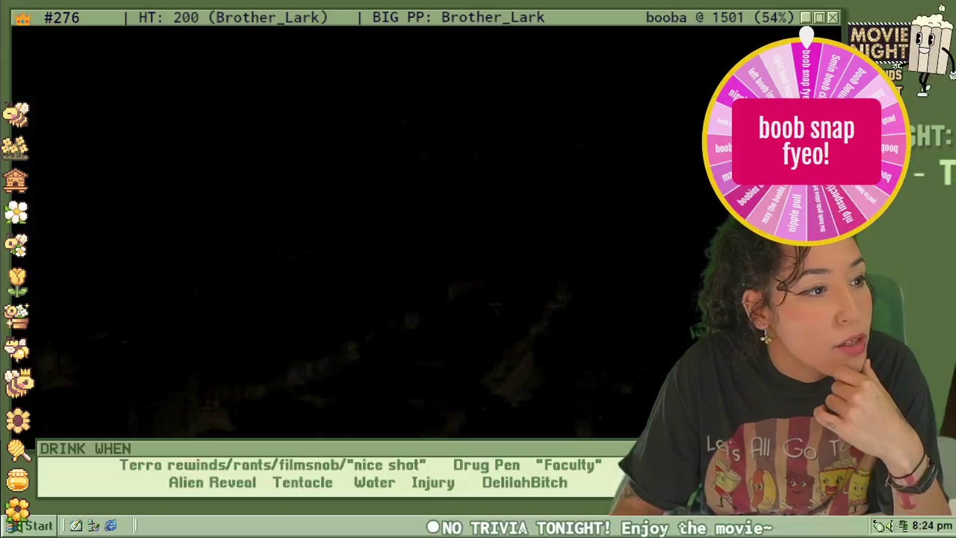 Gallery image thumbnail from TERRA's myfreecams stream on, 08/17/2025, 02:41 image 4 of 20