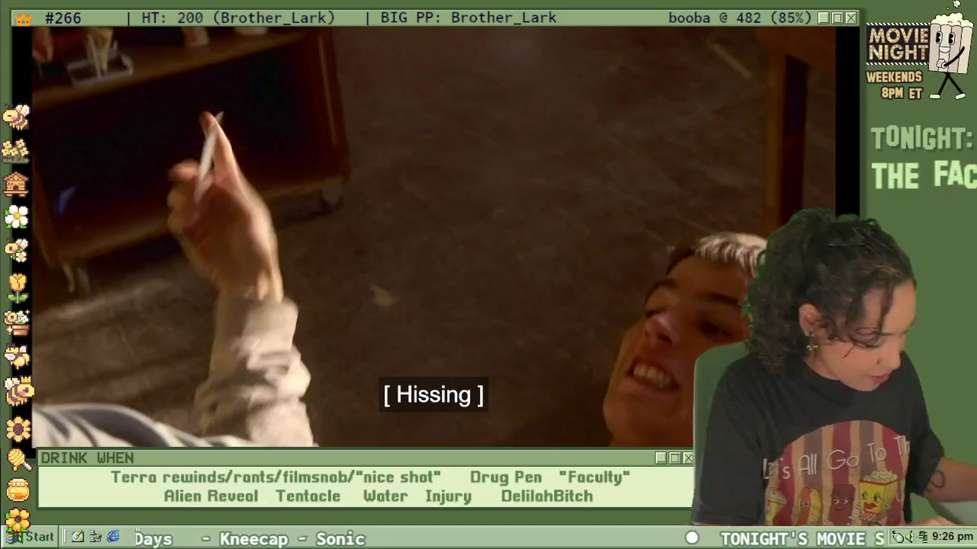 Gallery image thumbnail from TERRA's myfreecams stream on, 08/17/2025, 02:41 image 12 of 20