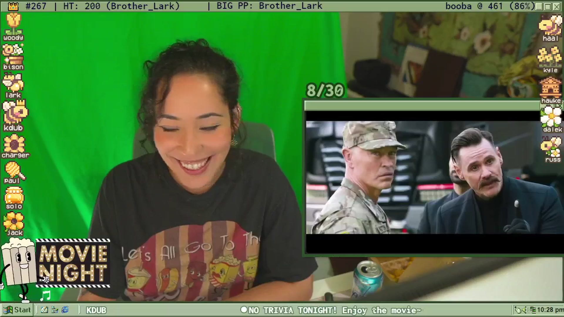 Gallery image thumbnail from TERRA's myfreecams stream on, 08/17/2025, 02:41 image 20 of 20