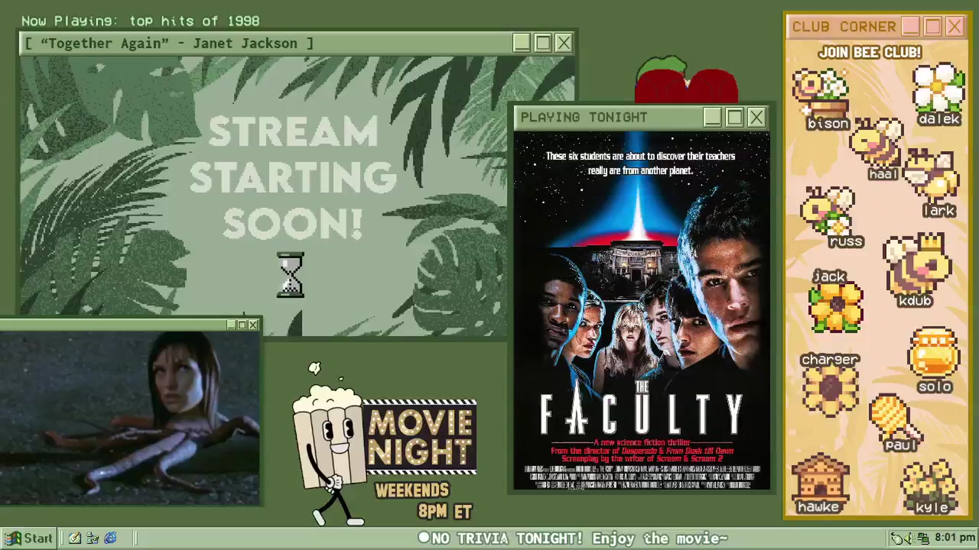 Gallery image thumbnail from TERRA's myfreecams stream on, 08/17/2025, 02:41 image 1 of 20