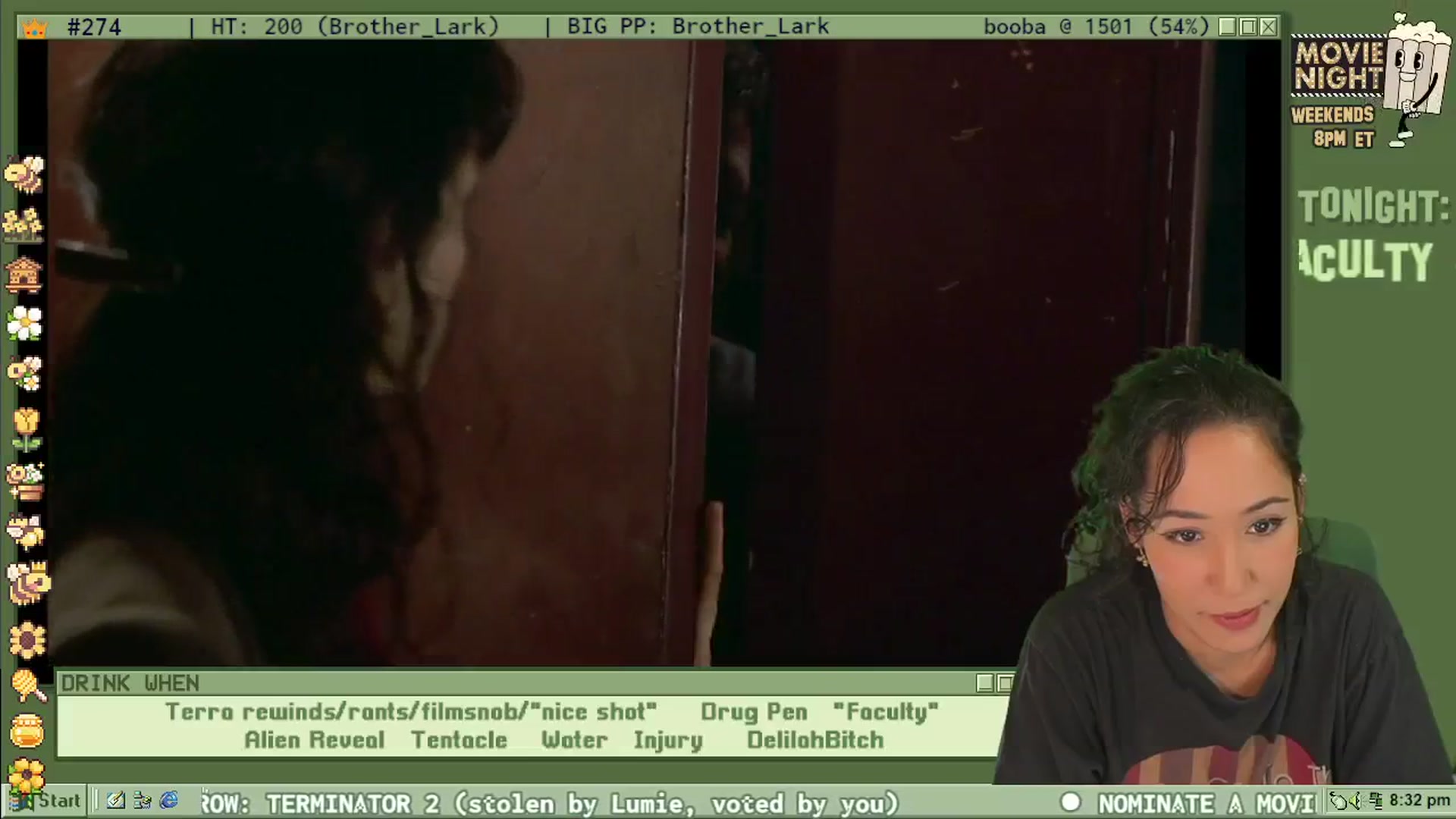 Gallery image thumbnail from TERRA's myfreecams stream on, 08/17/2025, 02:41 image 5 of 20