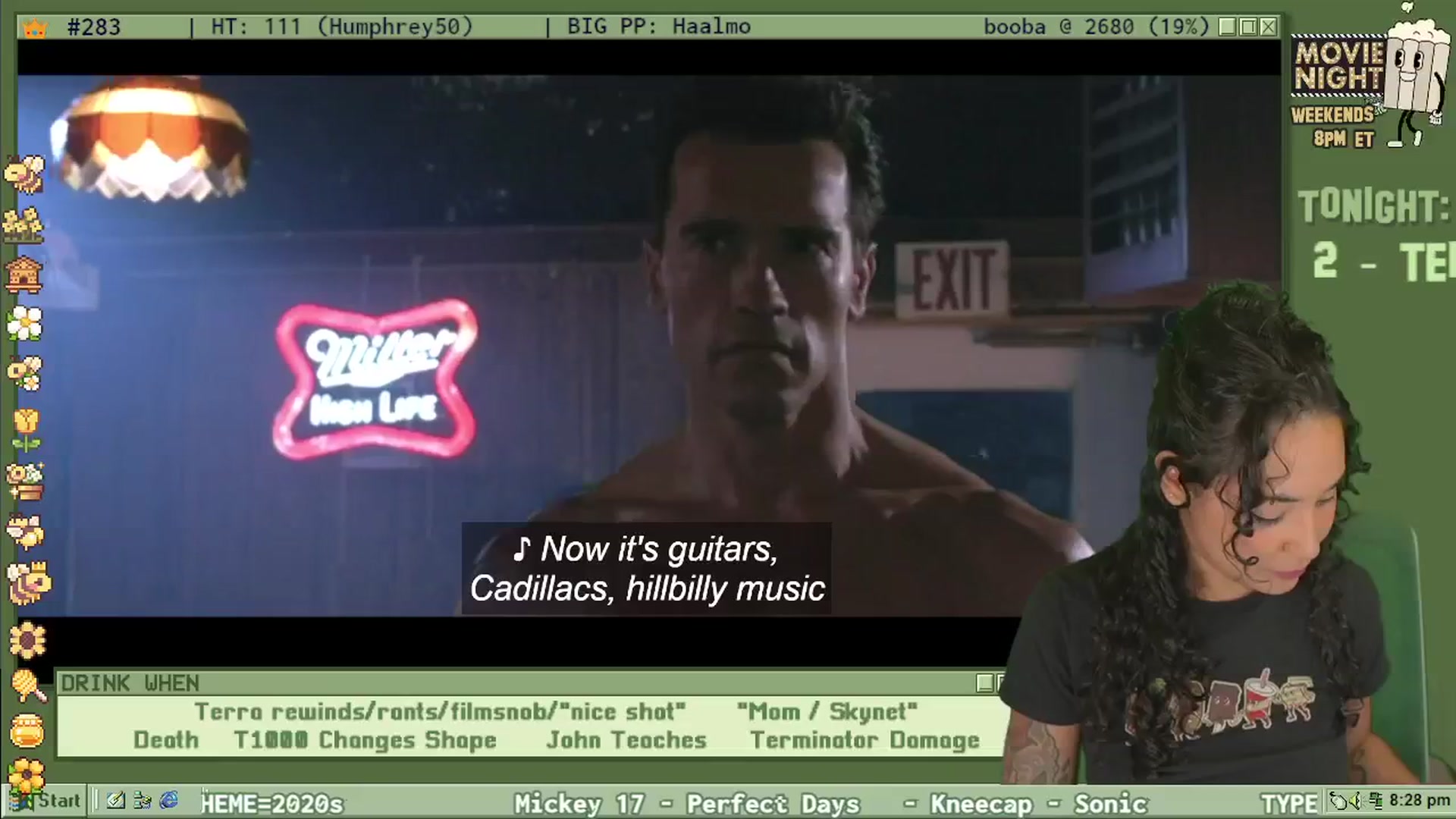 Gallery image thumbnail from TERRA's myfreecams stream on, 08/18/2025, 03:05 image 4 of 20