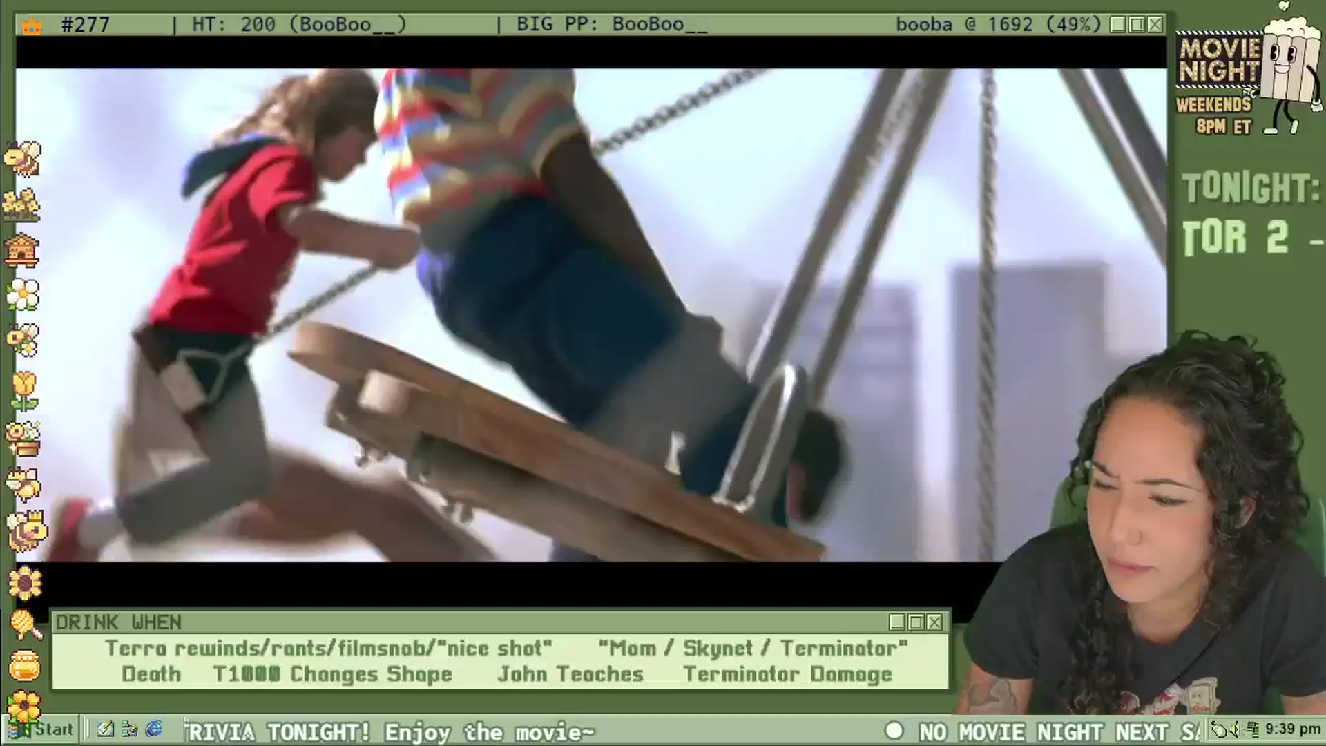 Gallery image thumbnail from TERRA's myfreecams stream on, 08/18/2025, 03:05 image 12 of 20