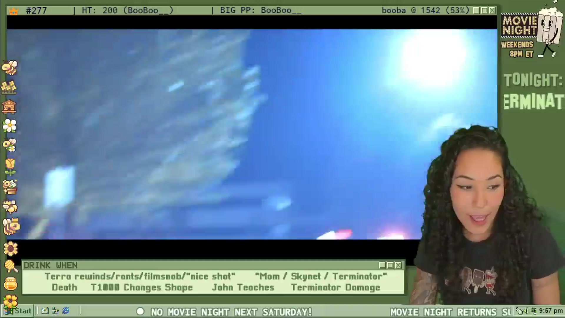 Gallery image thumbnail from TERRA's myfreecams stream on, 08/18/2025, 03:05 image 14 of 20