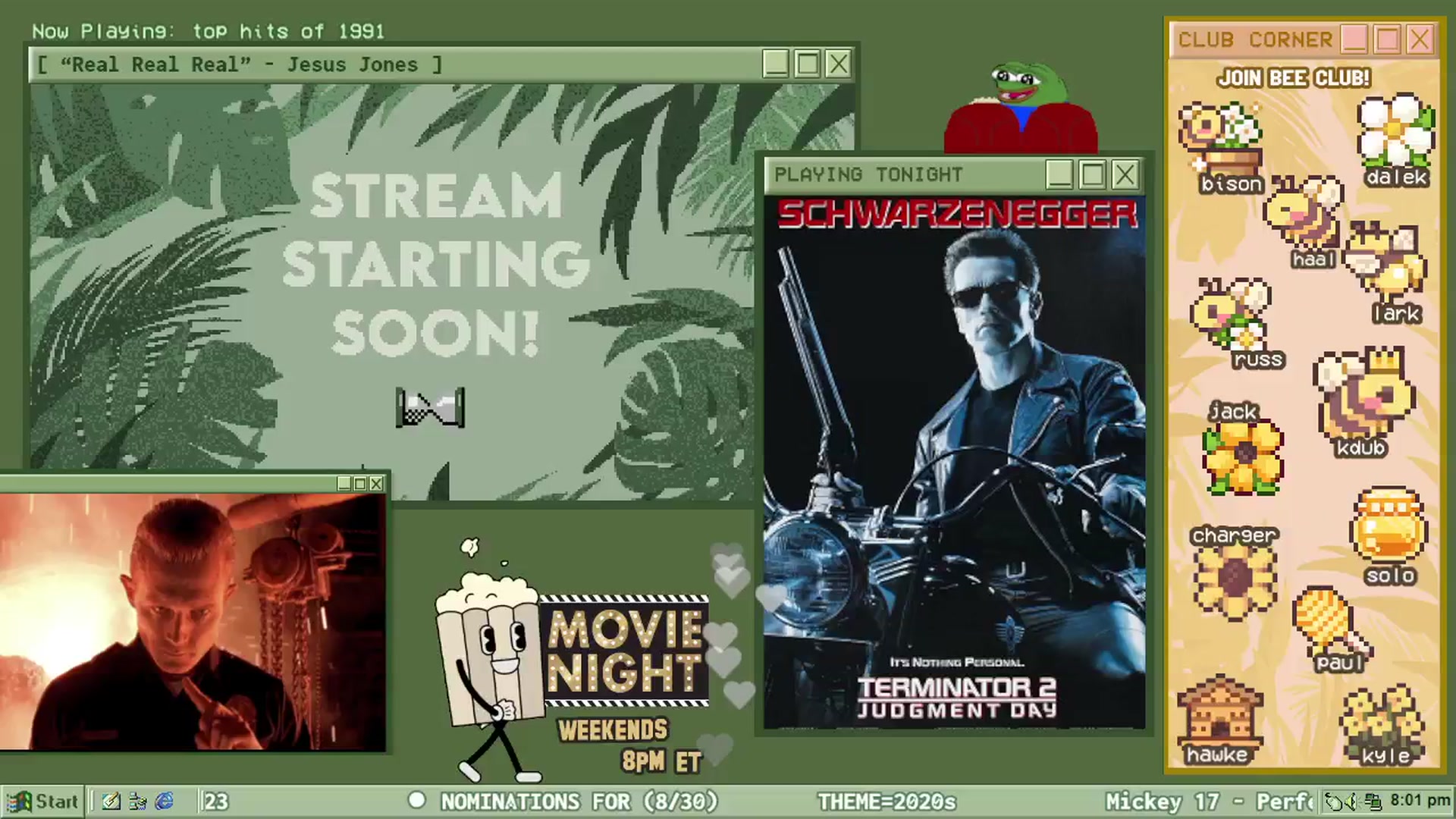 Gallery image thumbnail from TERRA's myfreecams stream on, 08/18/2025, 03:05 image 1 of 20