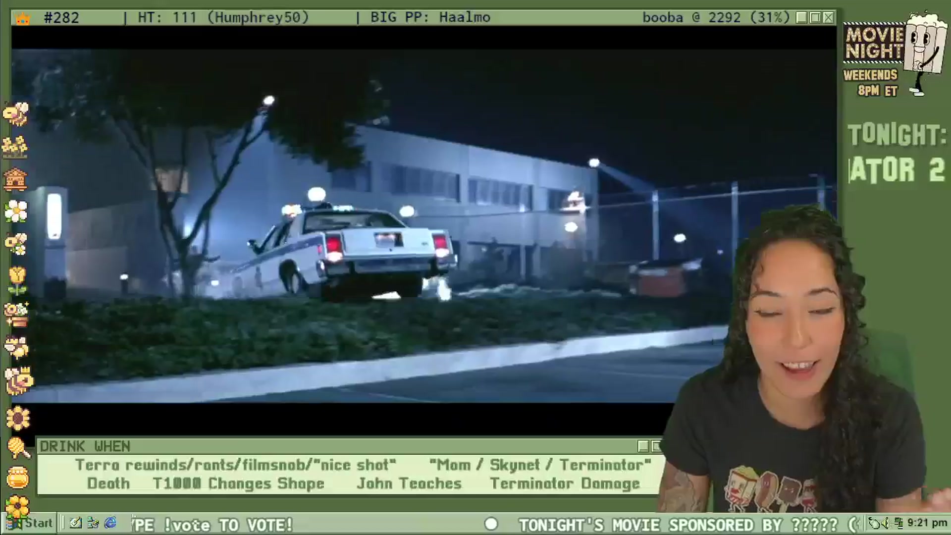 Gallery image thumbnail from TERRA's myfreecams stream on, 08/18/2025, 03:05 image 10 of 20