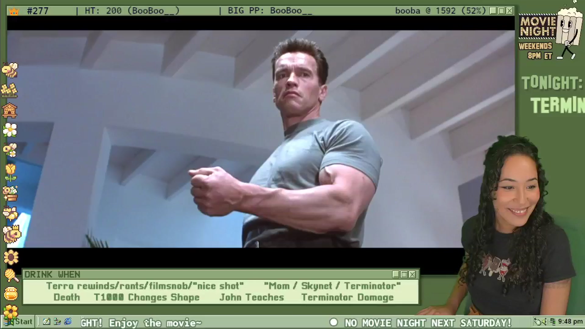 Gallery image thumbnail from TERRA's myfreecams stream on, 08/18/2025, 03:05 image 13 of 20