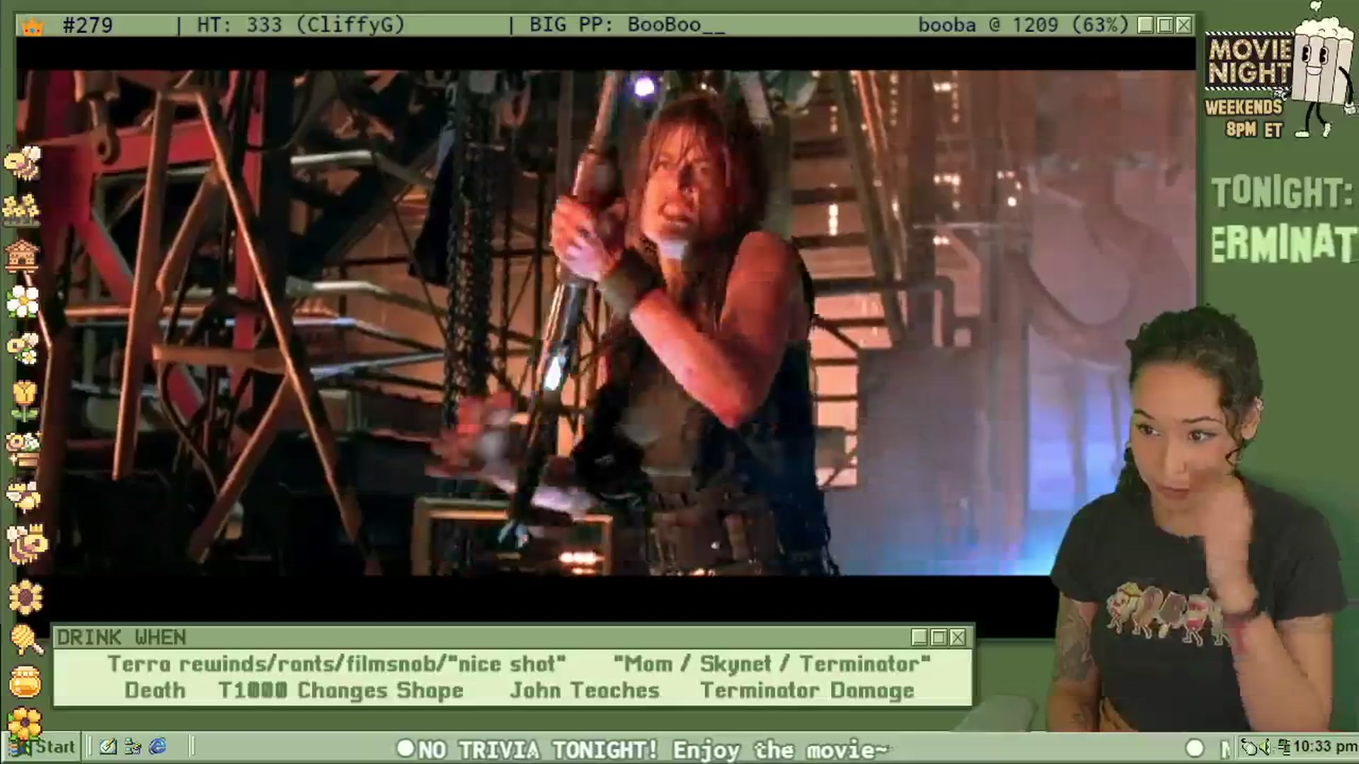 Gallery image thumbnail from TERRA's myfreecams stream on, 08/18/2025, 03:05 image 18 of 20