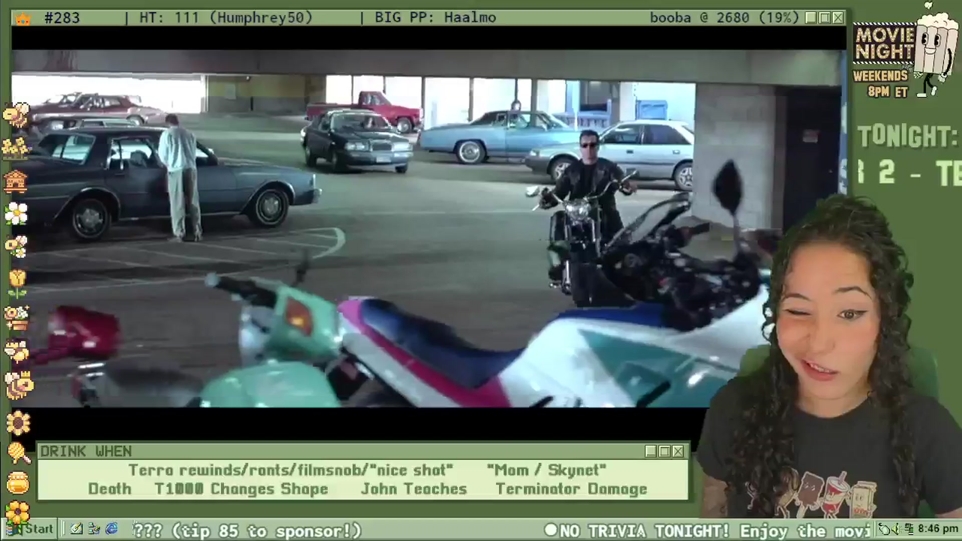 Gallery image thumbnail from TERRA's myfreecams stream on, 08/18/2025, 03:05 image 6 of 20