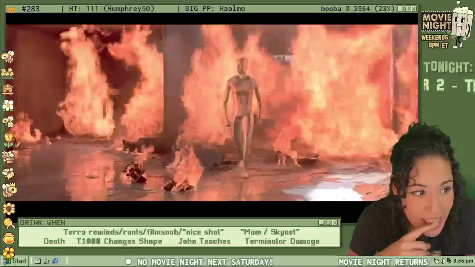 Gallery image thumbnail from TERRA's myfreecams stream on, 08/18/2025, 03:05 image 7 of 20