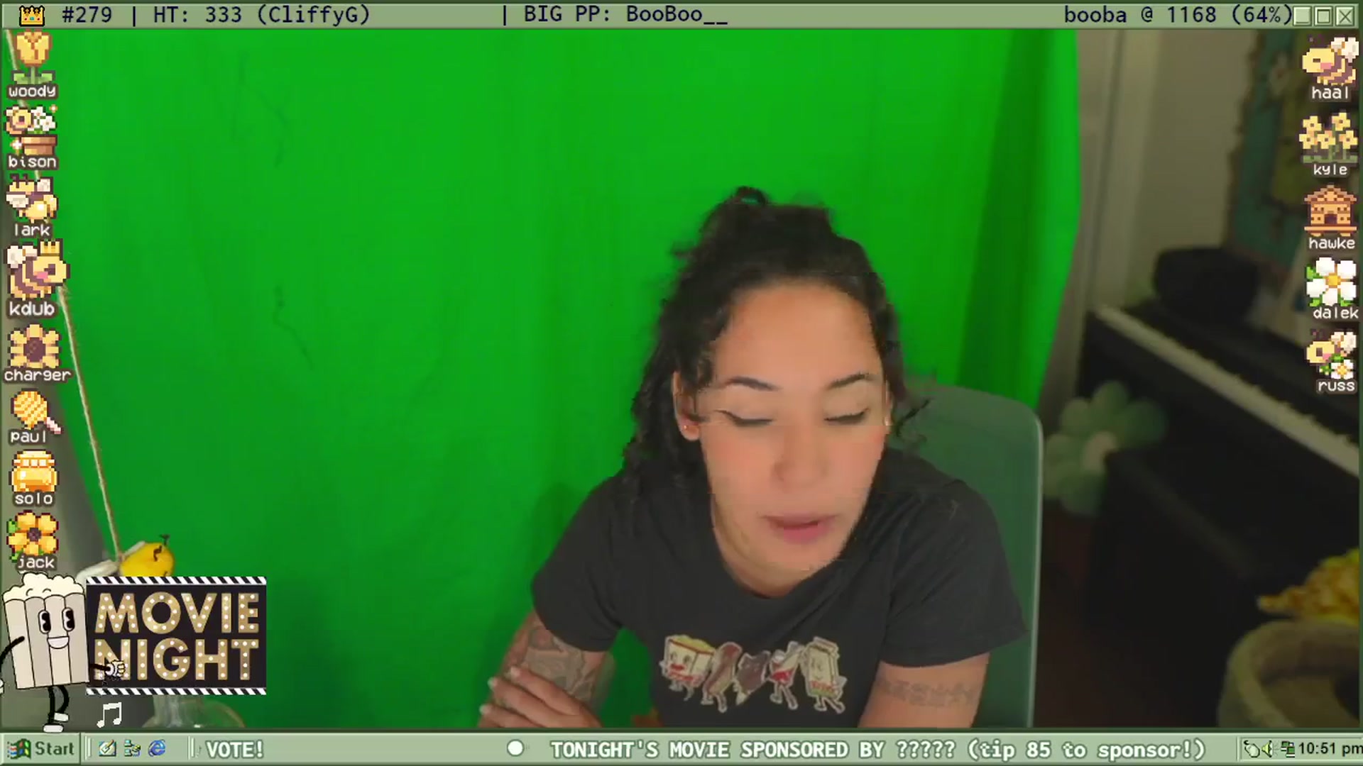 Gallery image thumbnail from TERRA's myfreecams stream on, 08/18/2025, 03:05 image 20 of 20