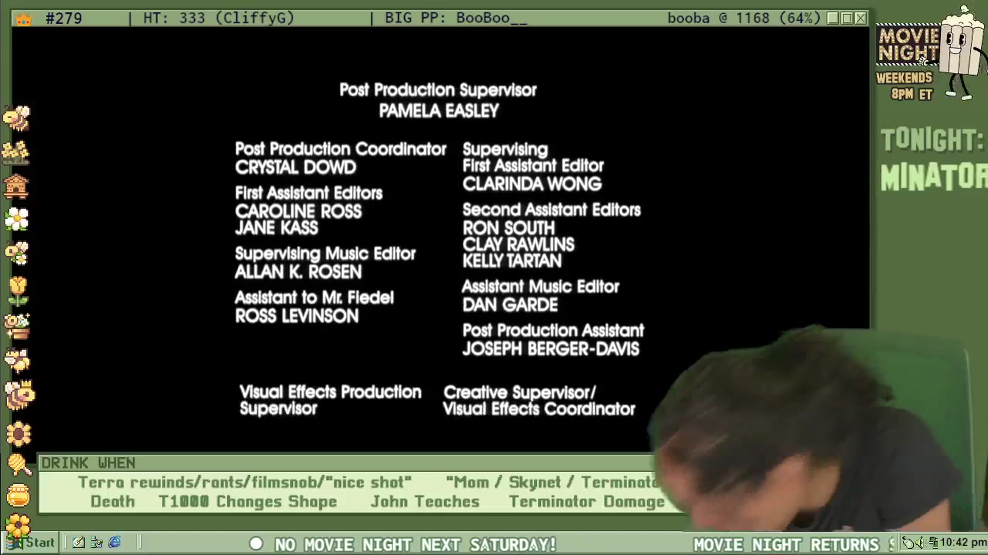 Gallery image thumbnail from TERRA's myfreecams stream on, 08/18/2025, 03:05 image 19 of 20