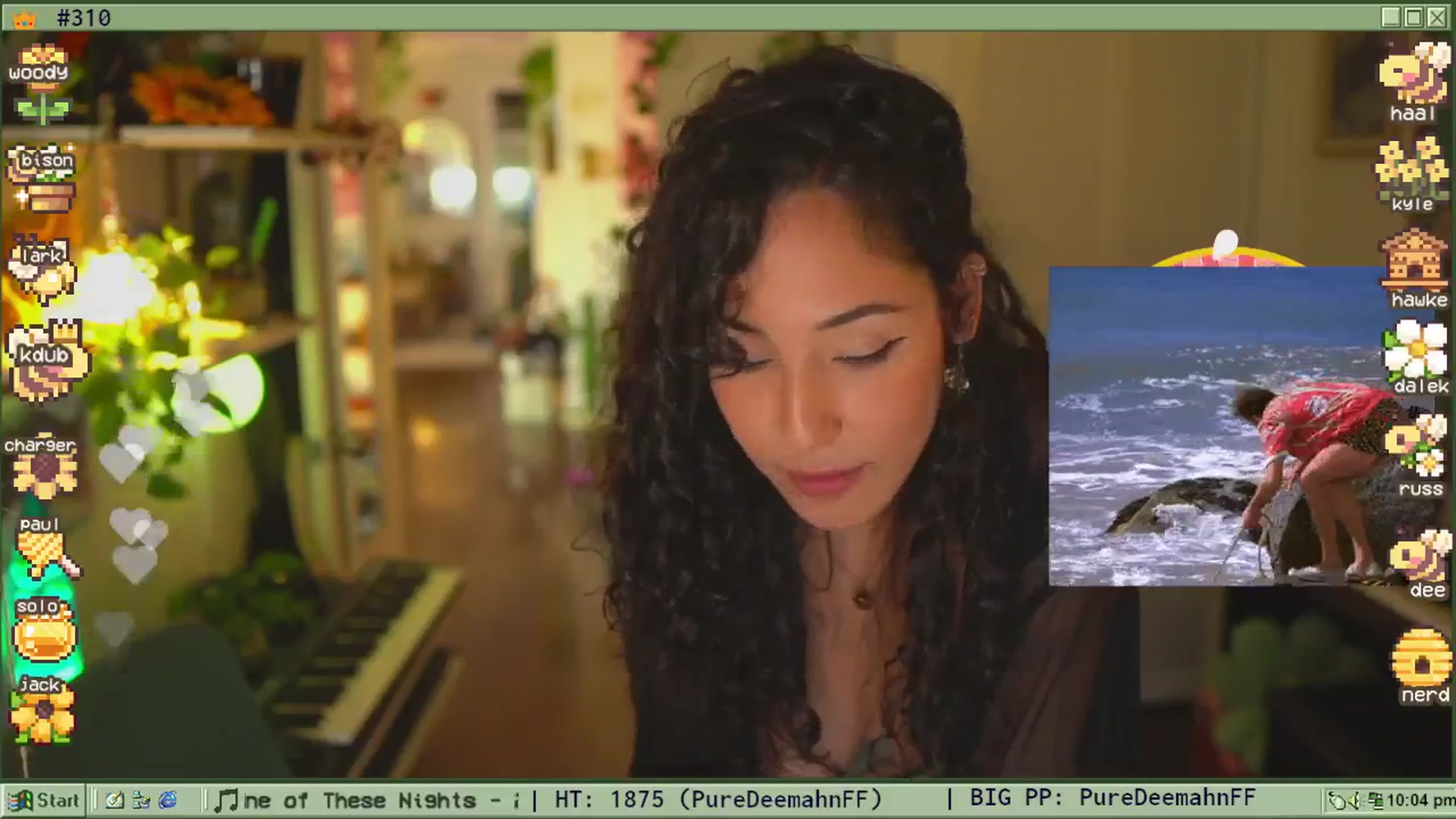 Gallery image thumbnail from TERRA's myfreecams stream on, 08/22/2025, 03:07 image 14 of 20