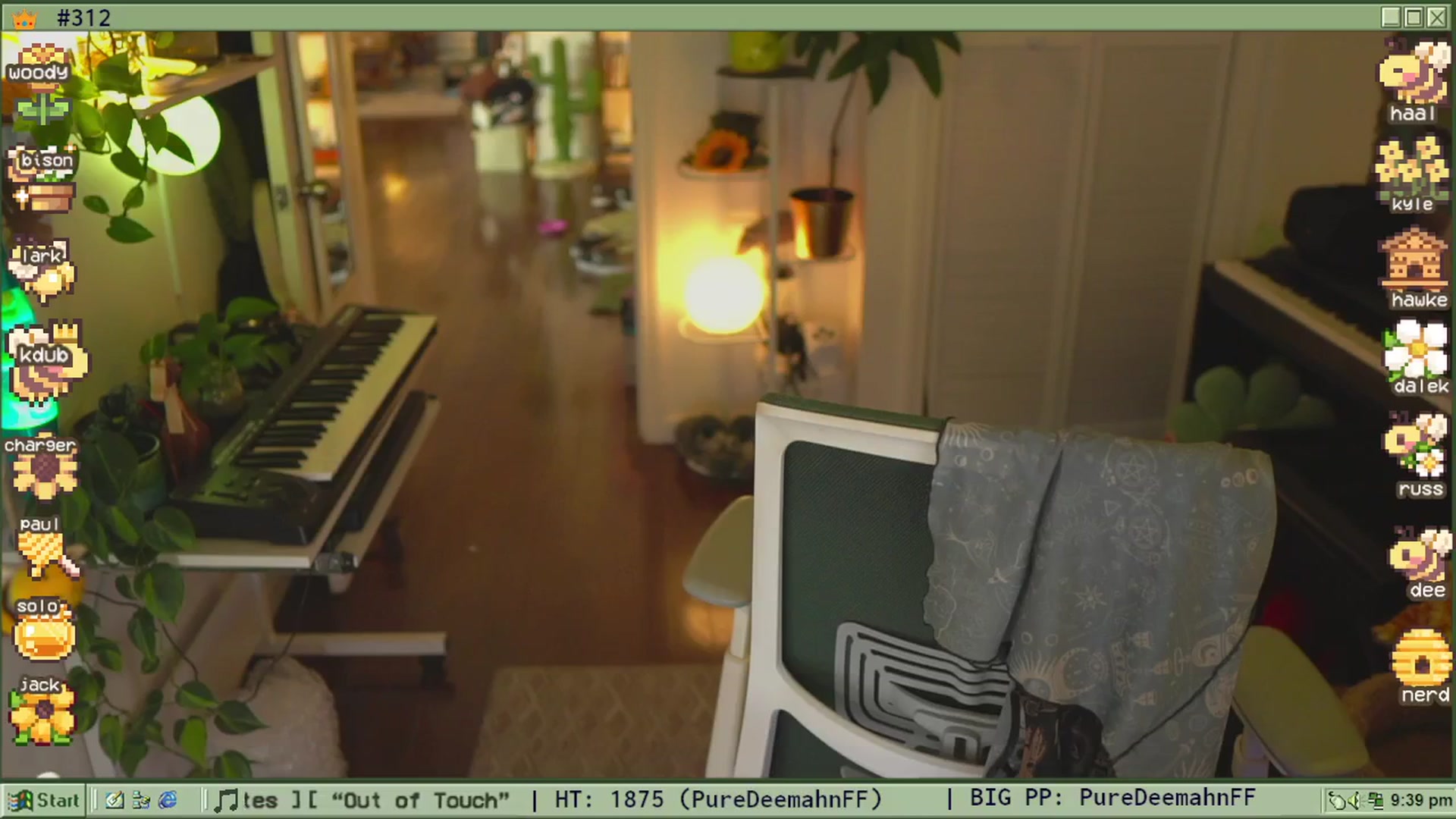 Gallery image thumbnail from TERRA's myfreecams stream on, 08/22/2025, 03:07 image 11 of 20