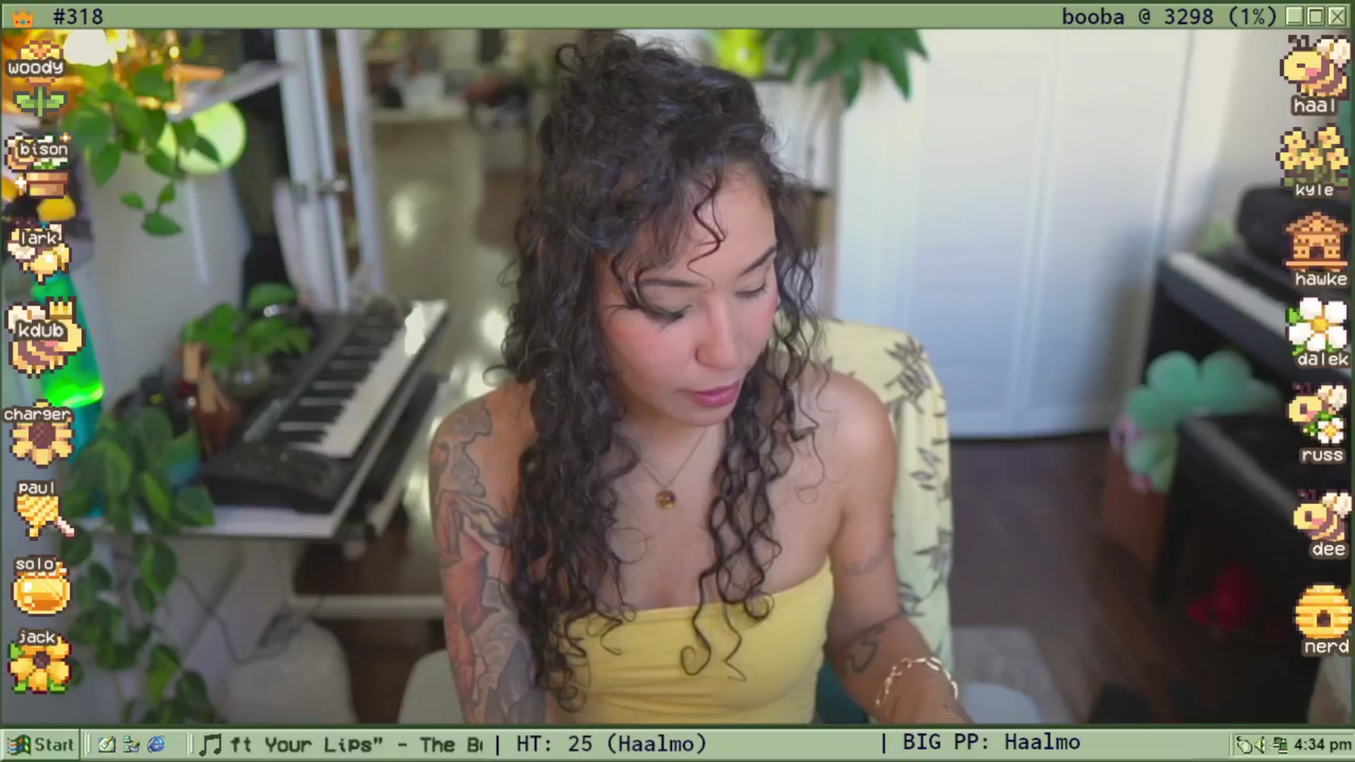 Gallery image thumbnail from TERRA's myfreecams stream on, 08/22/2025, 22:14 image 4 of 20