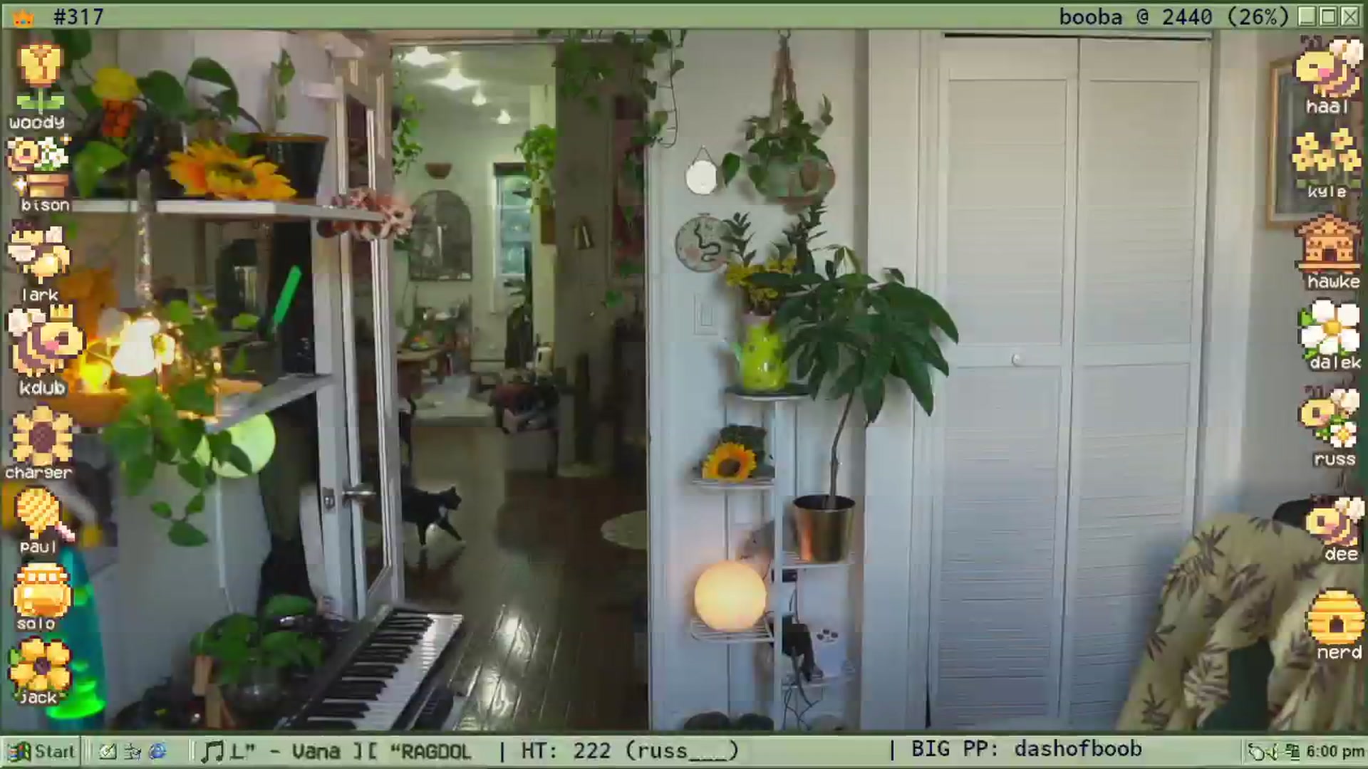 Gallery image thumbnail from TERRA's myfreecams stream on, 08/22/2025, 22:14 image 19 of 20