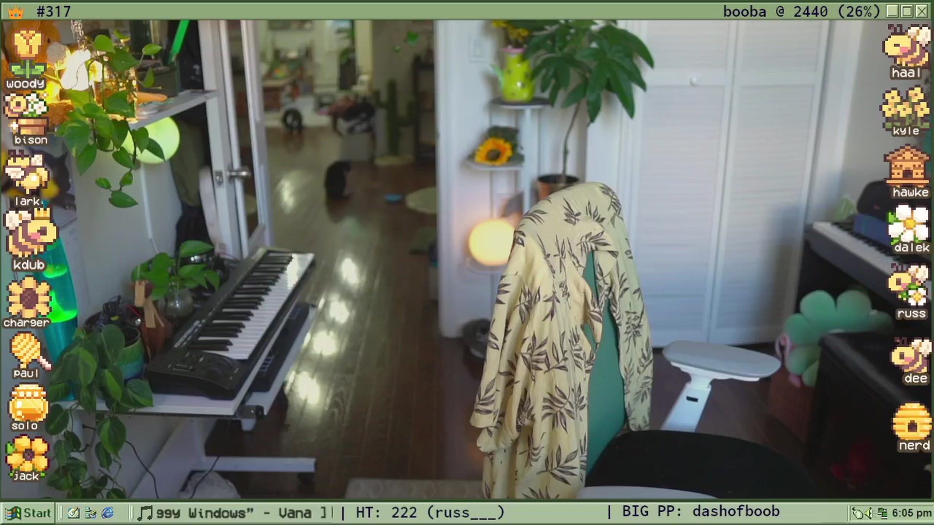 Gallery image thumbnail from TERRA's myfreecams stream on, 08/22/2025, 22:14 image 20 of 20