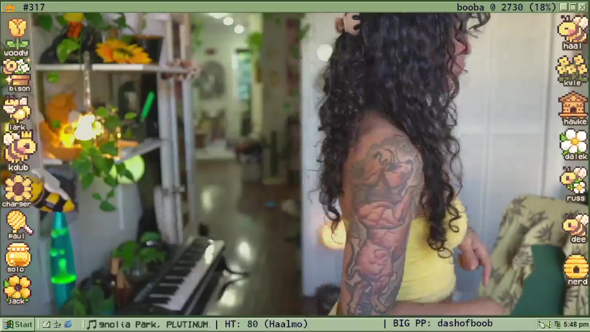 Gallery image thumbnail from TERRA's myfreecams stream on, 08/22/2025, 22:14 image 17 of 20