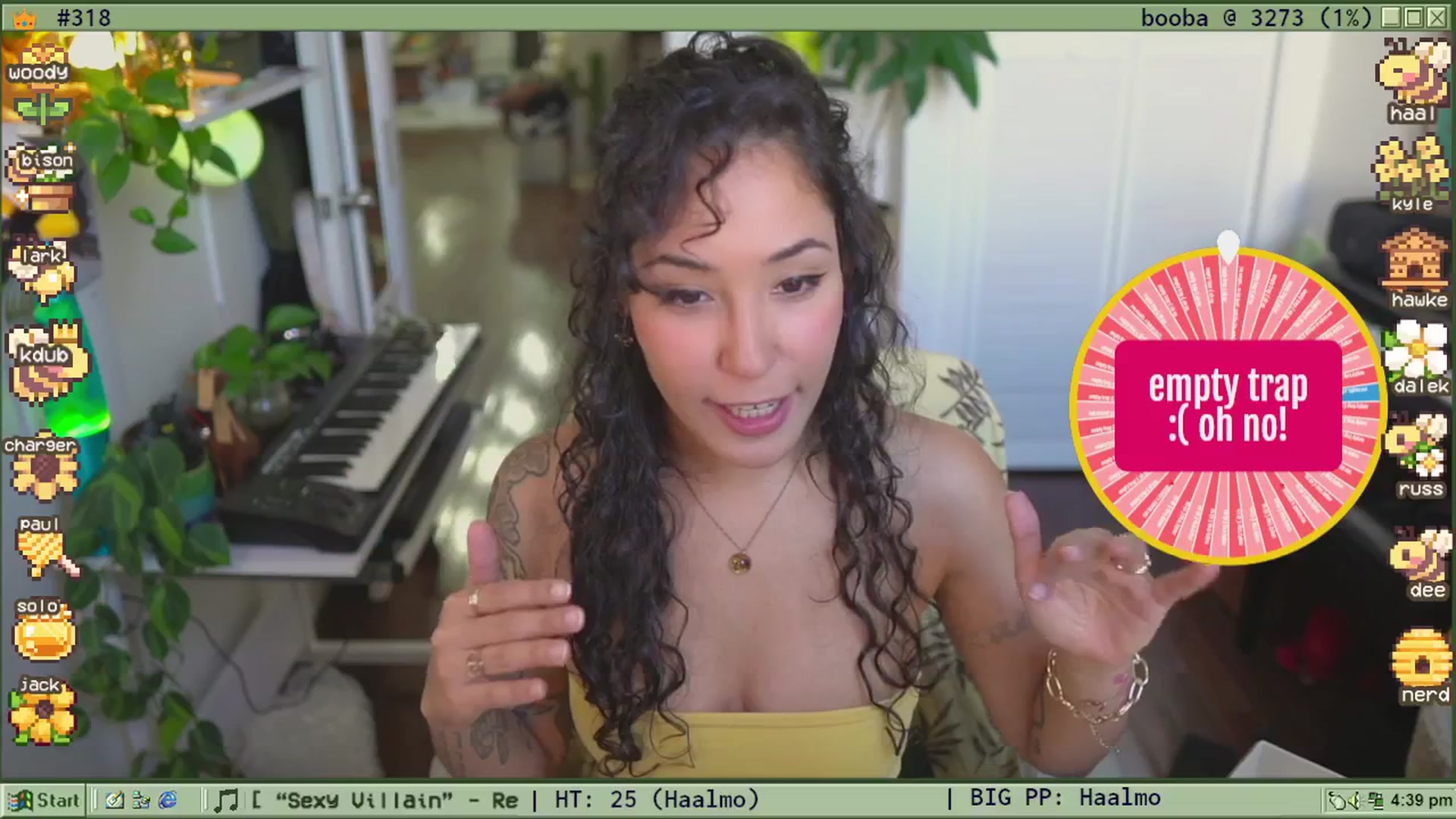 Gallery image thumbnail from TERRA's myfreecams stream on, 08/22/2025, 22:14 image 5 of 20