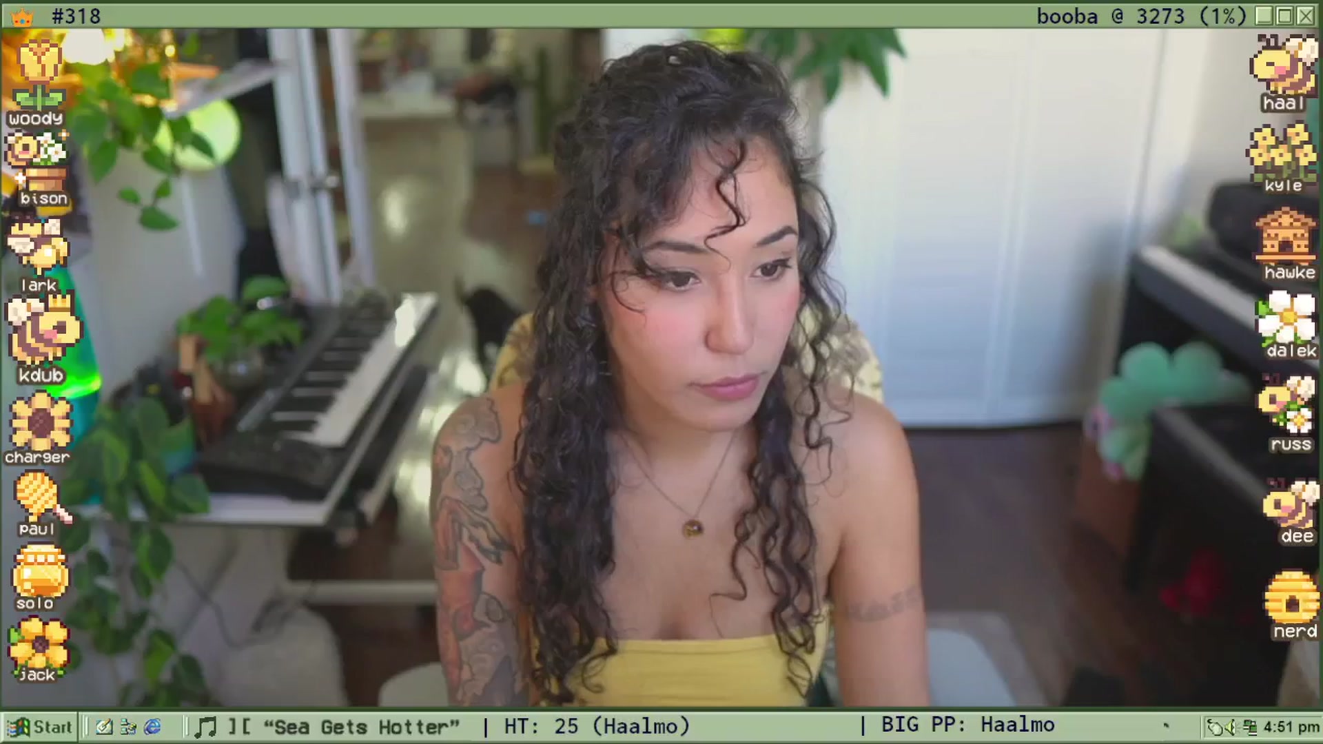 Gallery image thumbnail from TERRA's myfreecams stream on, 08/22/2025, 22:14 image 7 of 20