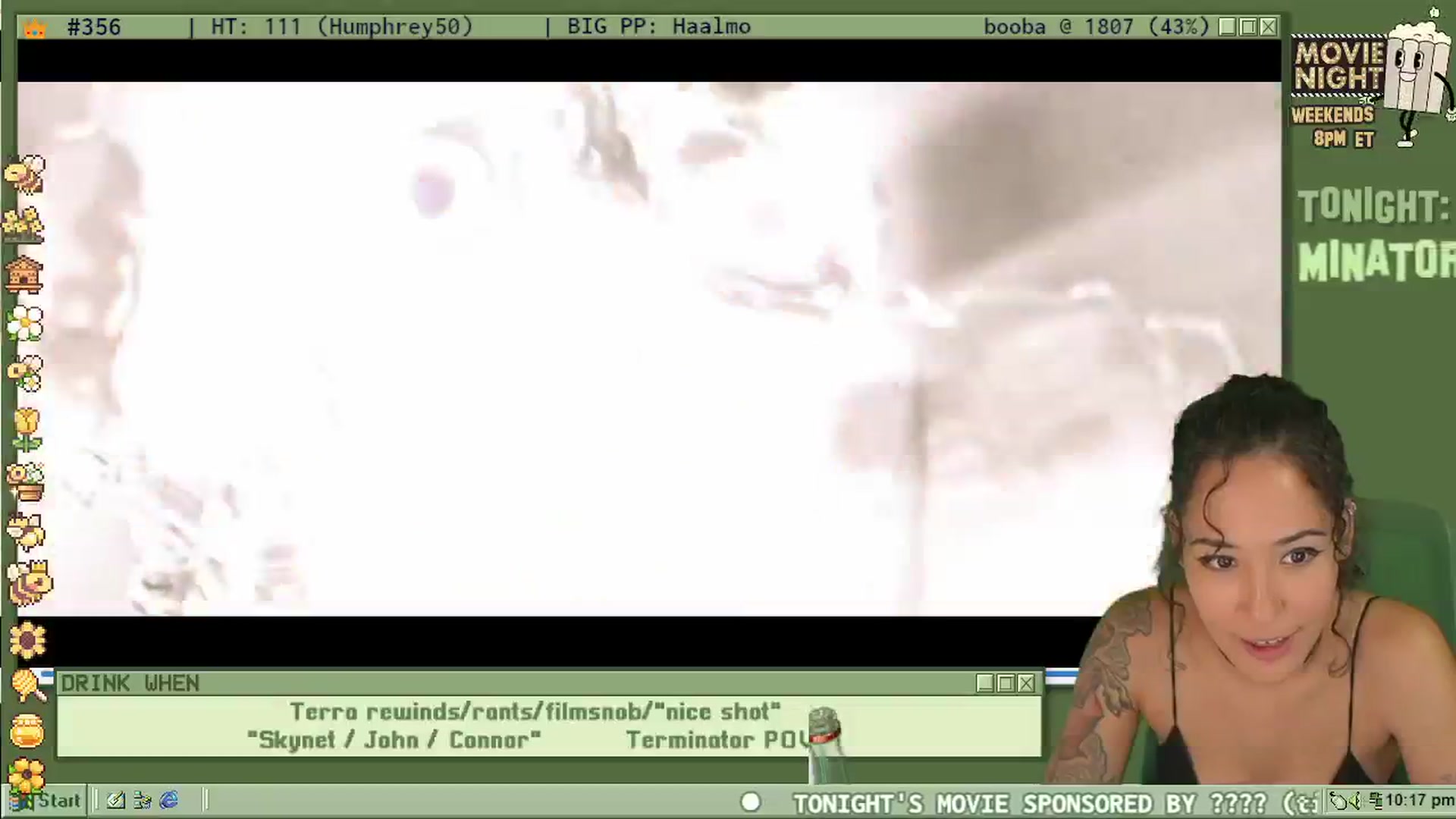 Gallery image thumbnail from TERRA's myfreecams stream on, 08/25/2025, 02:36 image 19 of 20
