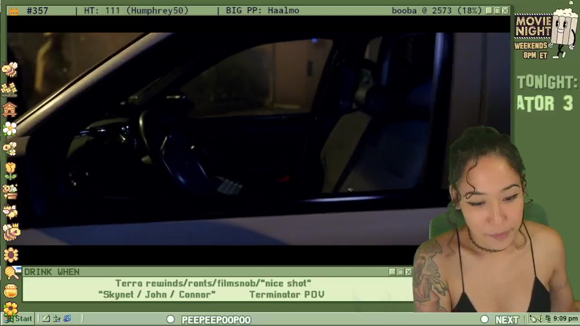 Gallery image thumbnail from TERRA's myfreecams stream on, 08/25/2025, 02:36 image 10 of 20