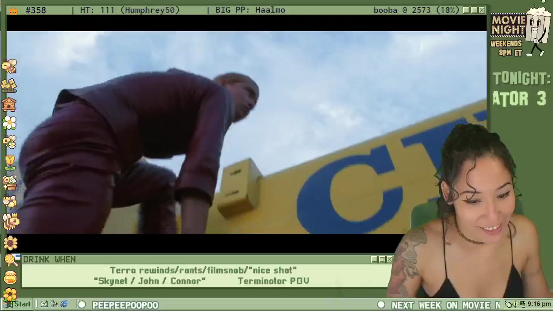 Gallery image thumbnail from TERRA's myfreecams stream on, 08/25/2025, 02:36 image 11 of 20