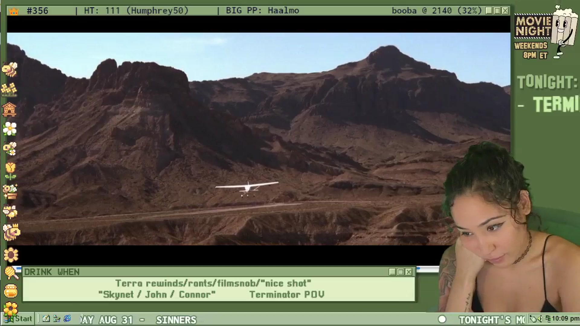 Gallery image thumbnail from TERRA's myfreecams stream on, 08/25/2025, 02:36 image 18 of 20
