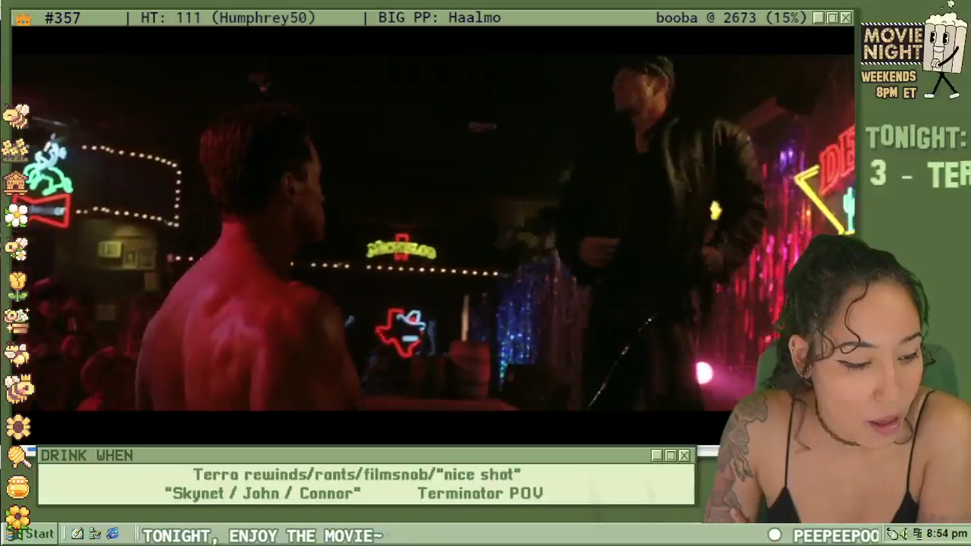 Gallery image thumbnail from TERRA's myfreecams stream on, 08/25/2025, 02:36 image 8 of 20