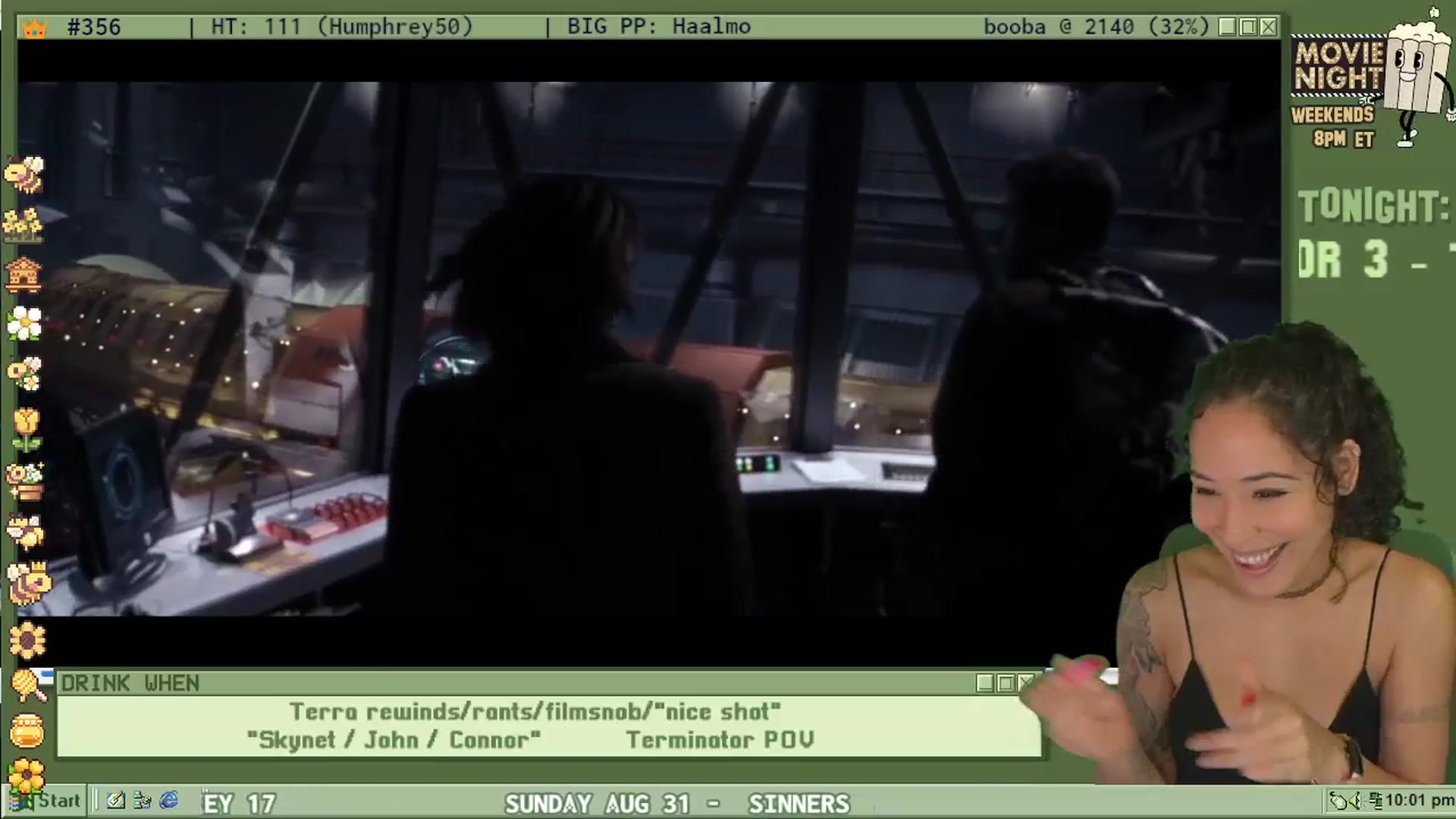 Gallery image thumbnail from TERRA's myfreecams stream on, 08/25/2025, 02:36 image 17 of 20