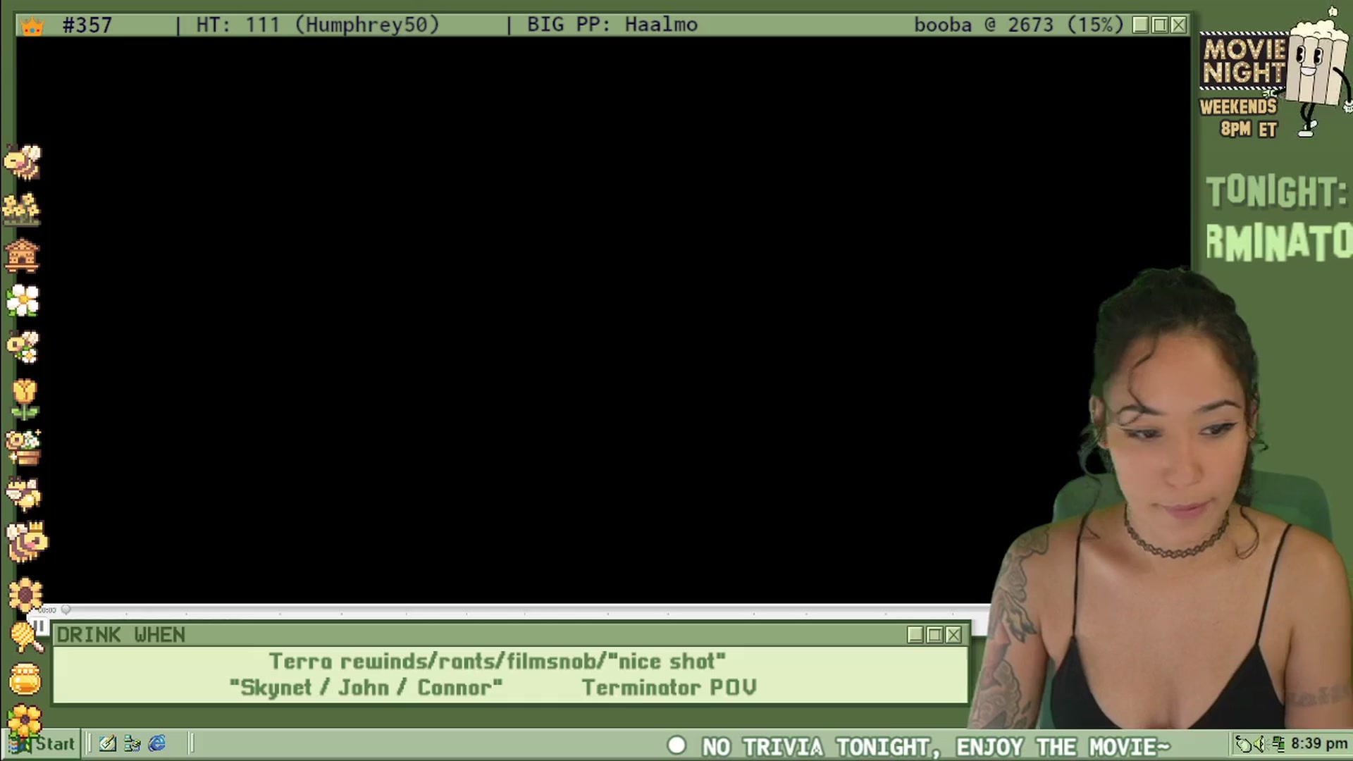Gallery image thumbnail from TERRA's myfreecams stream on, 08/25/2025, 02:36 image 6 of 20