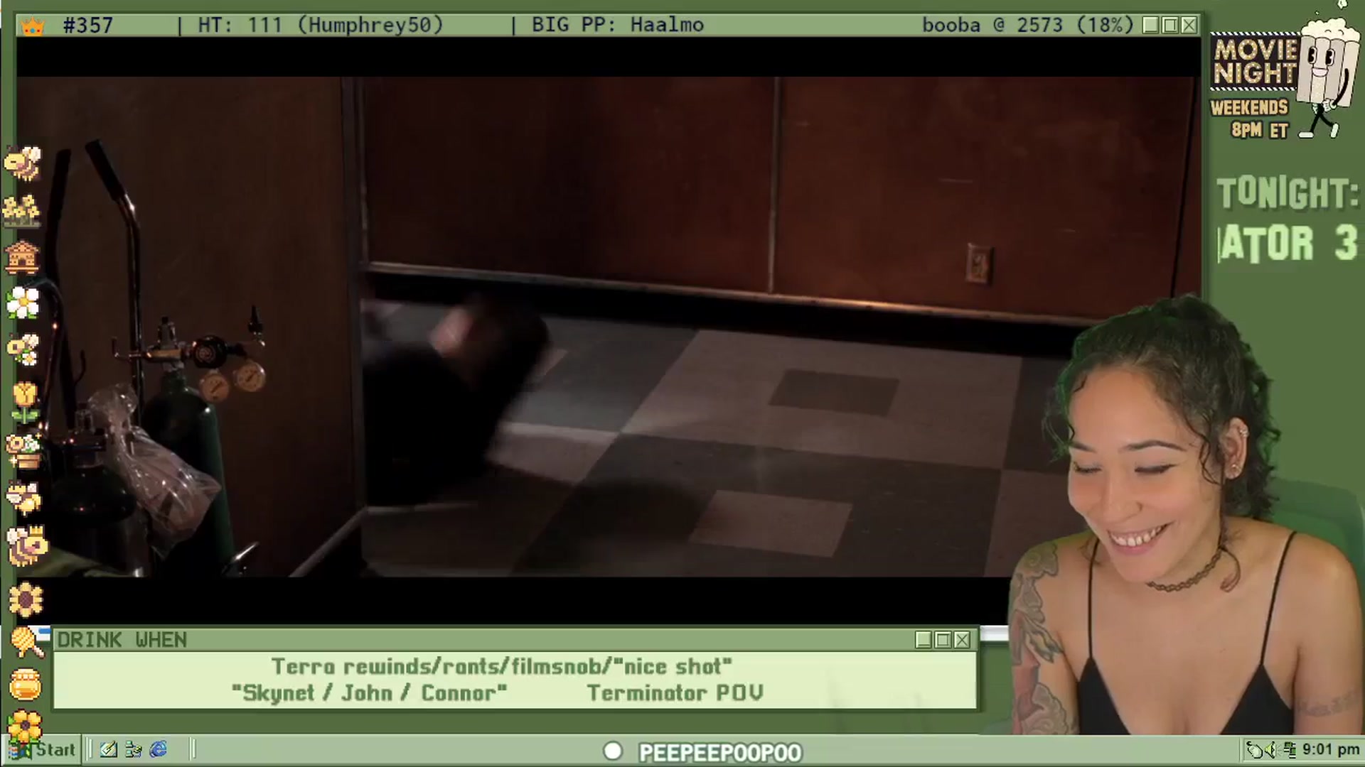 Gallery image thumbnail from TERRA's myfreecams stream on, 08/25/2025, 02:36 image 9 of 20