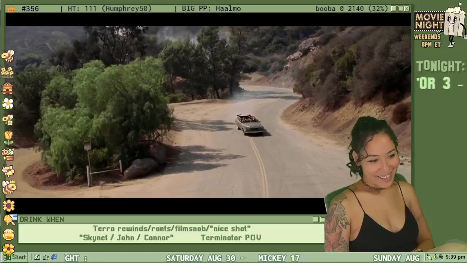 Gallery image thumbnail from TERRA's myfreecams stream on, 08/25/2025, 02:36 image 14 of 20