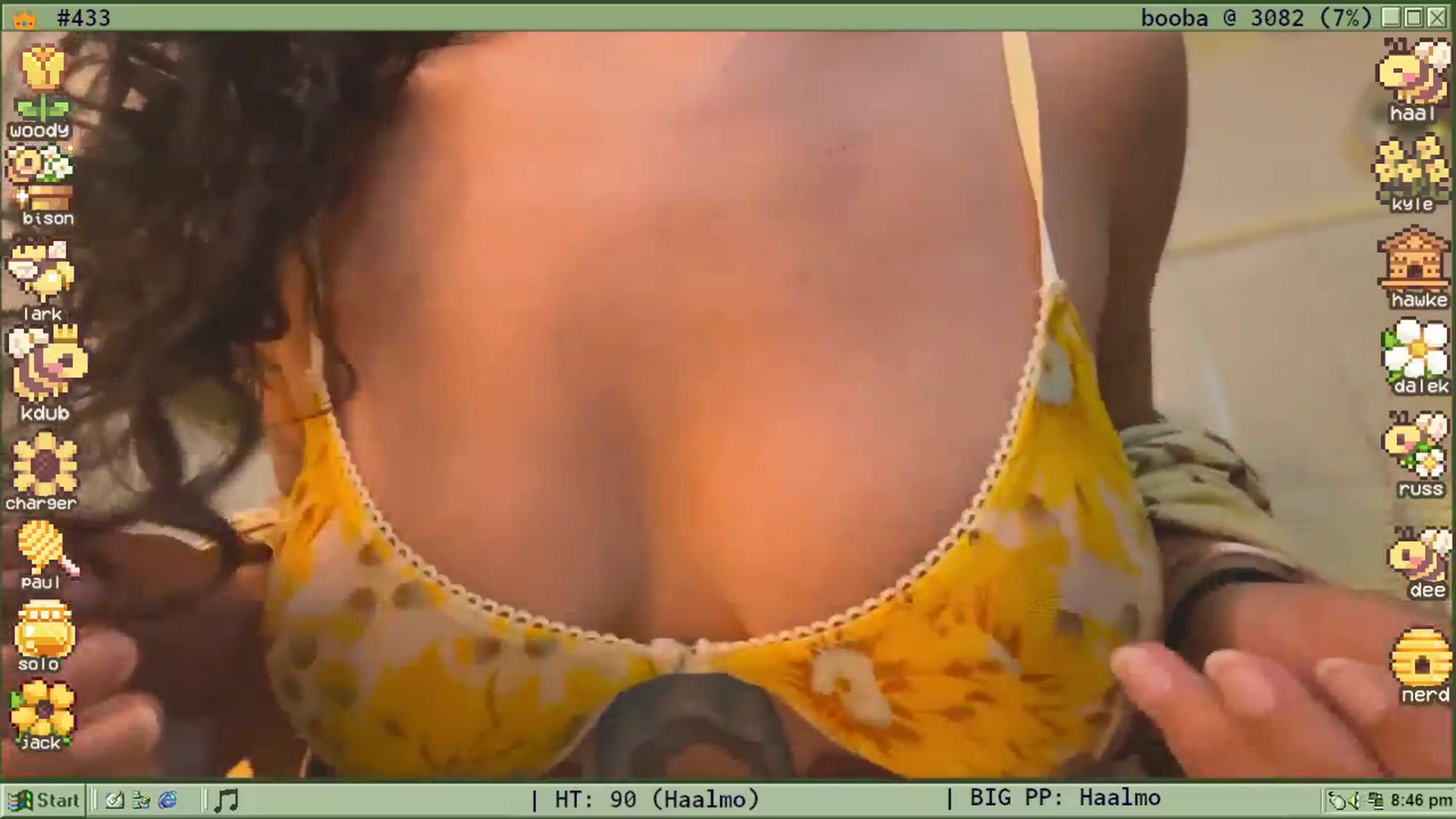 Gallery image thumbnail from TERRA's myfreecams stream on, 08/29/2025, 03:52 image 2 of 20